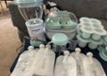  NutriBullet NBY-50100 Baby Complete Food-Making System