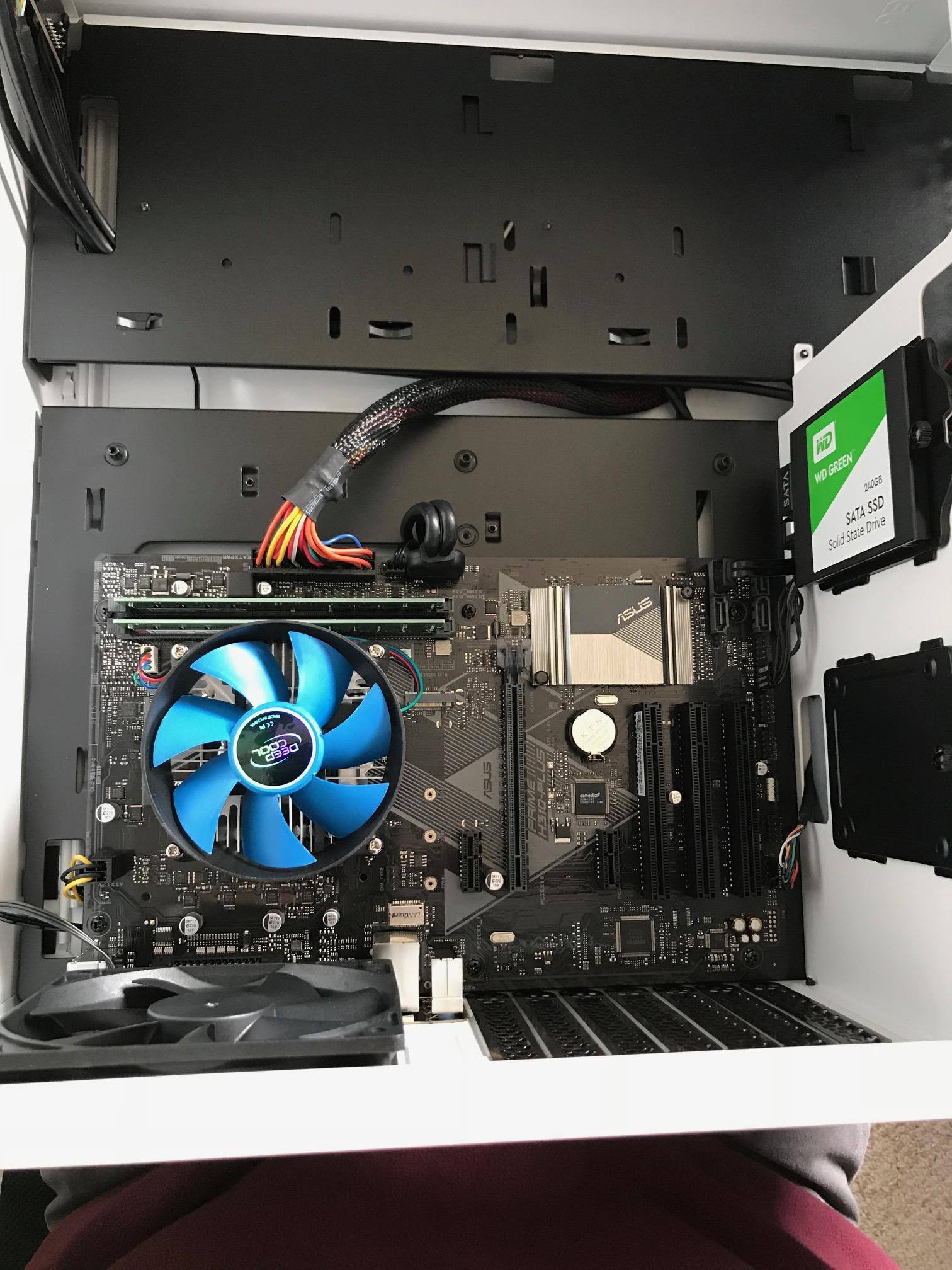 Quite airy in there!, click to load a larger version