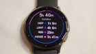 It keeps track on sleep and how well you rested, as well as naps, click to load a larger version