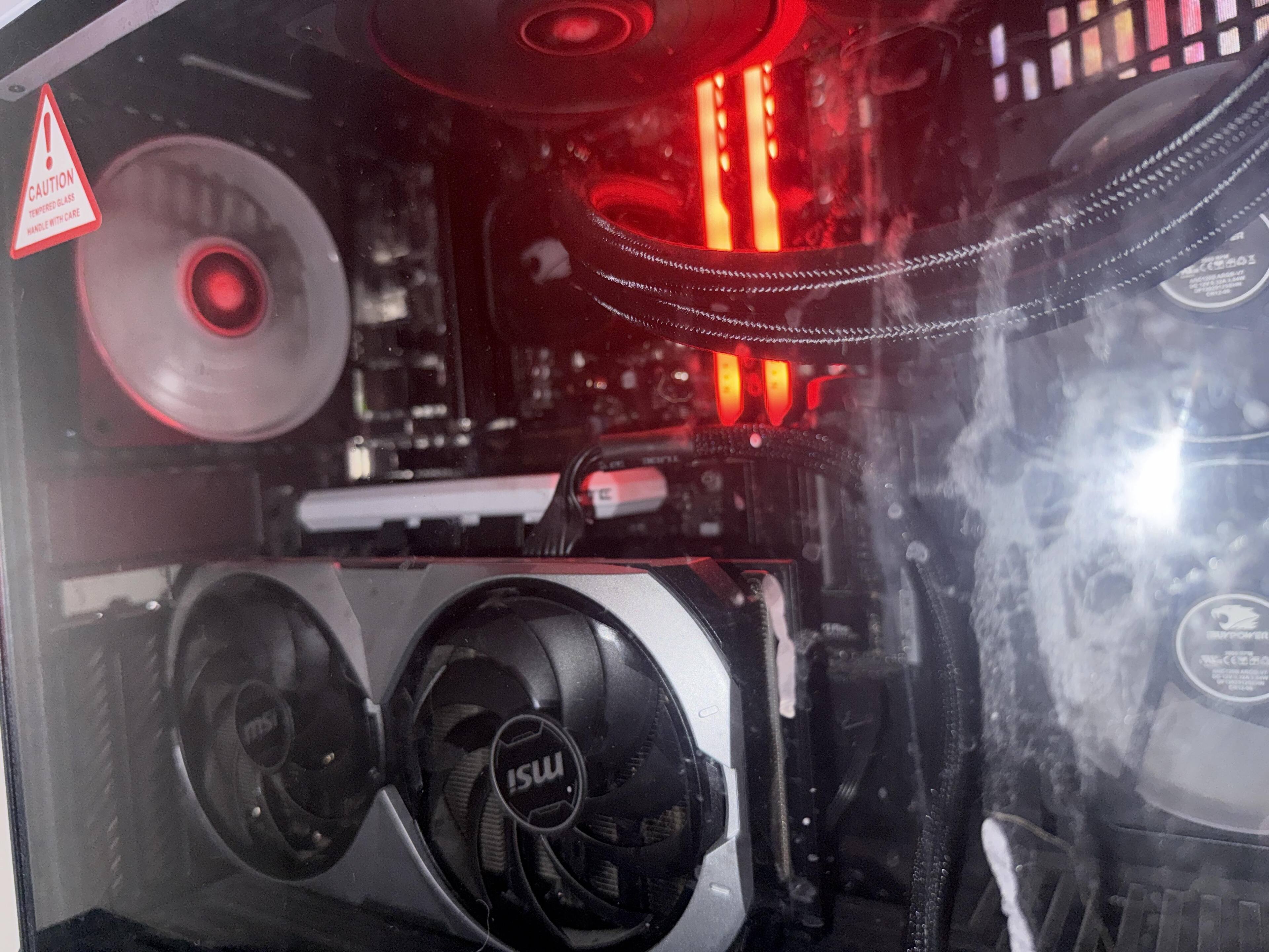 Customer provided image, click to load a larger version