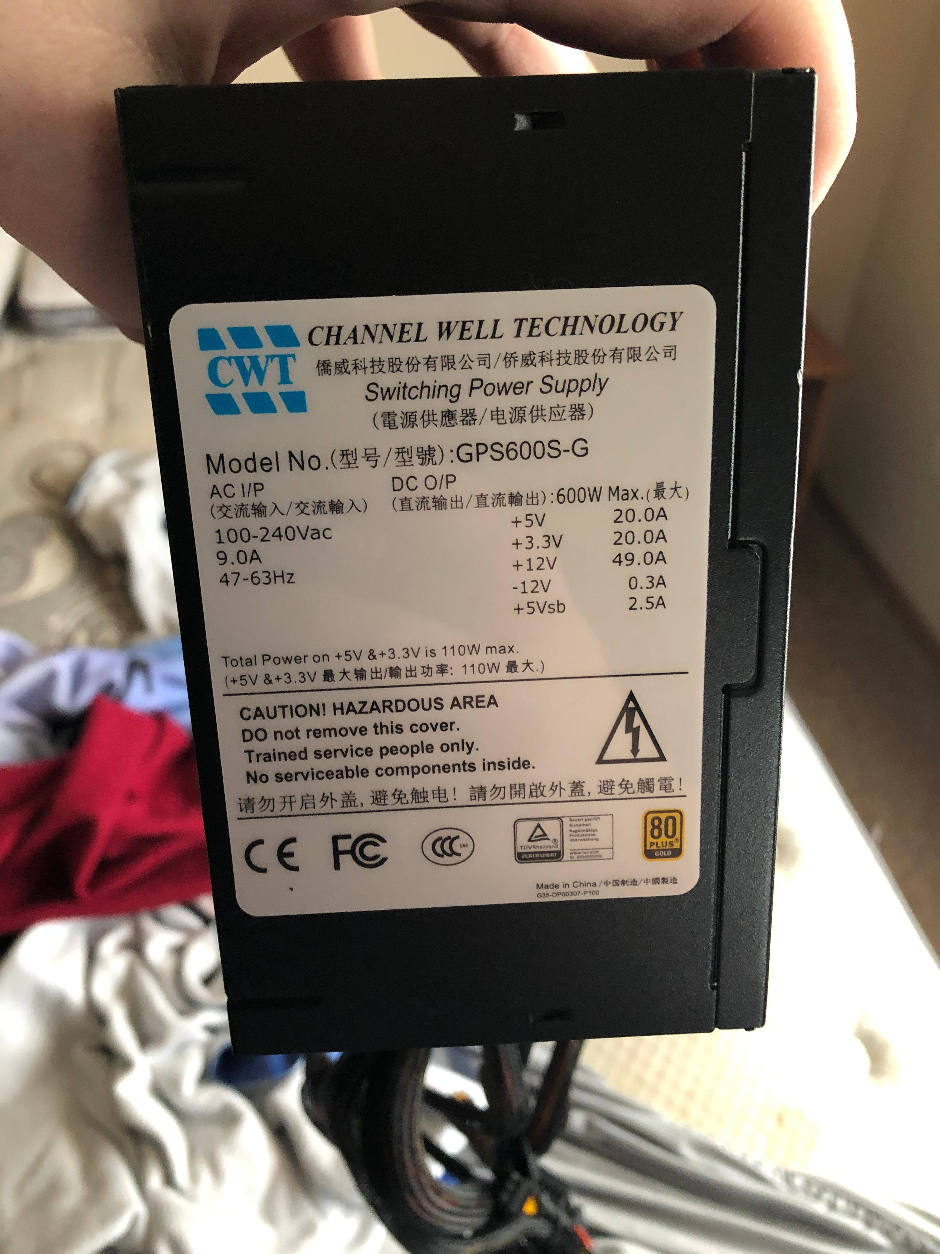 Customer provided, click to load a larger version