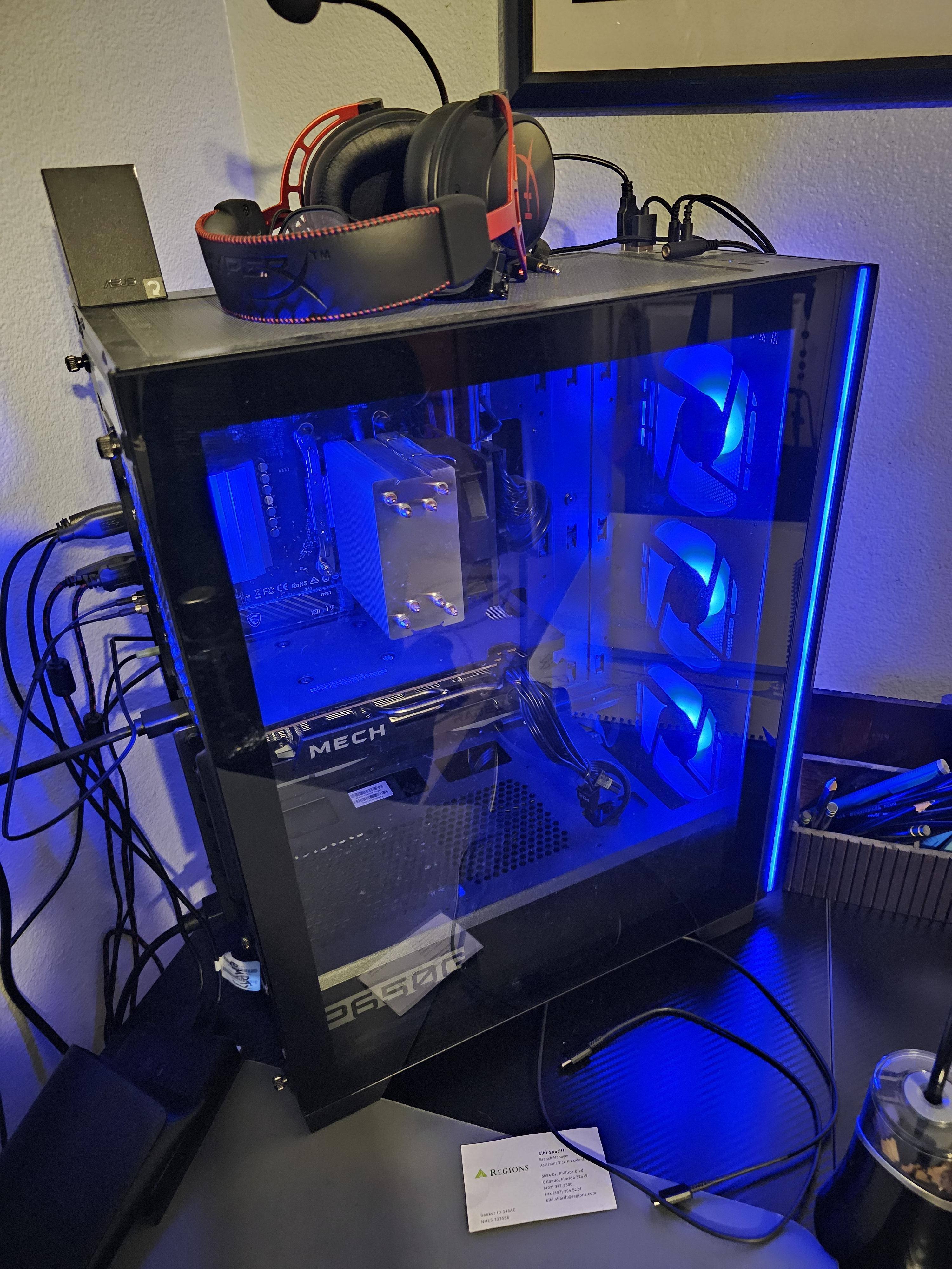 Customer provided image, click to load a larger version