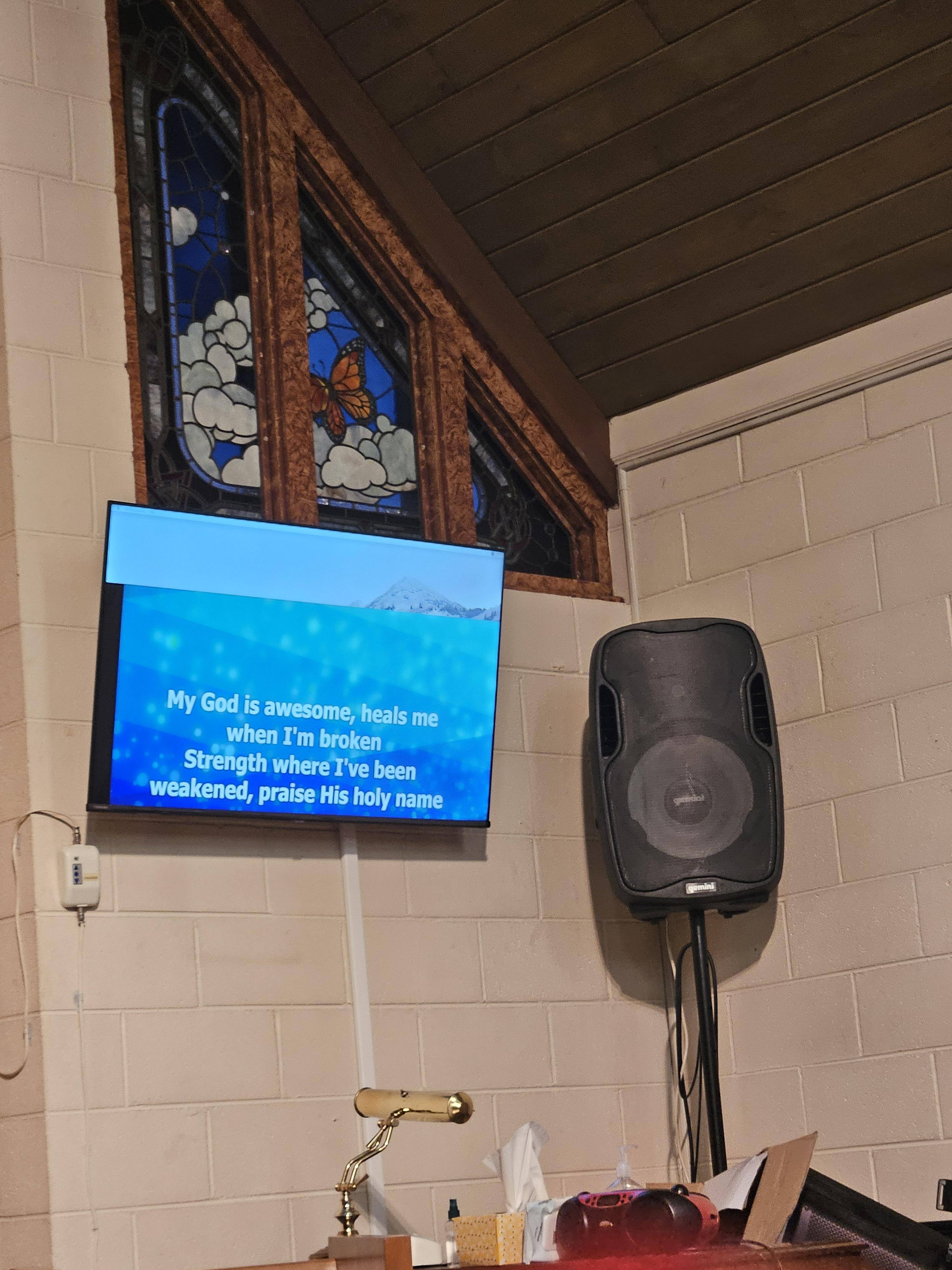 Customer provided, click to load a larger version