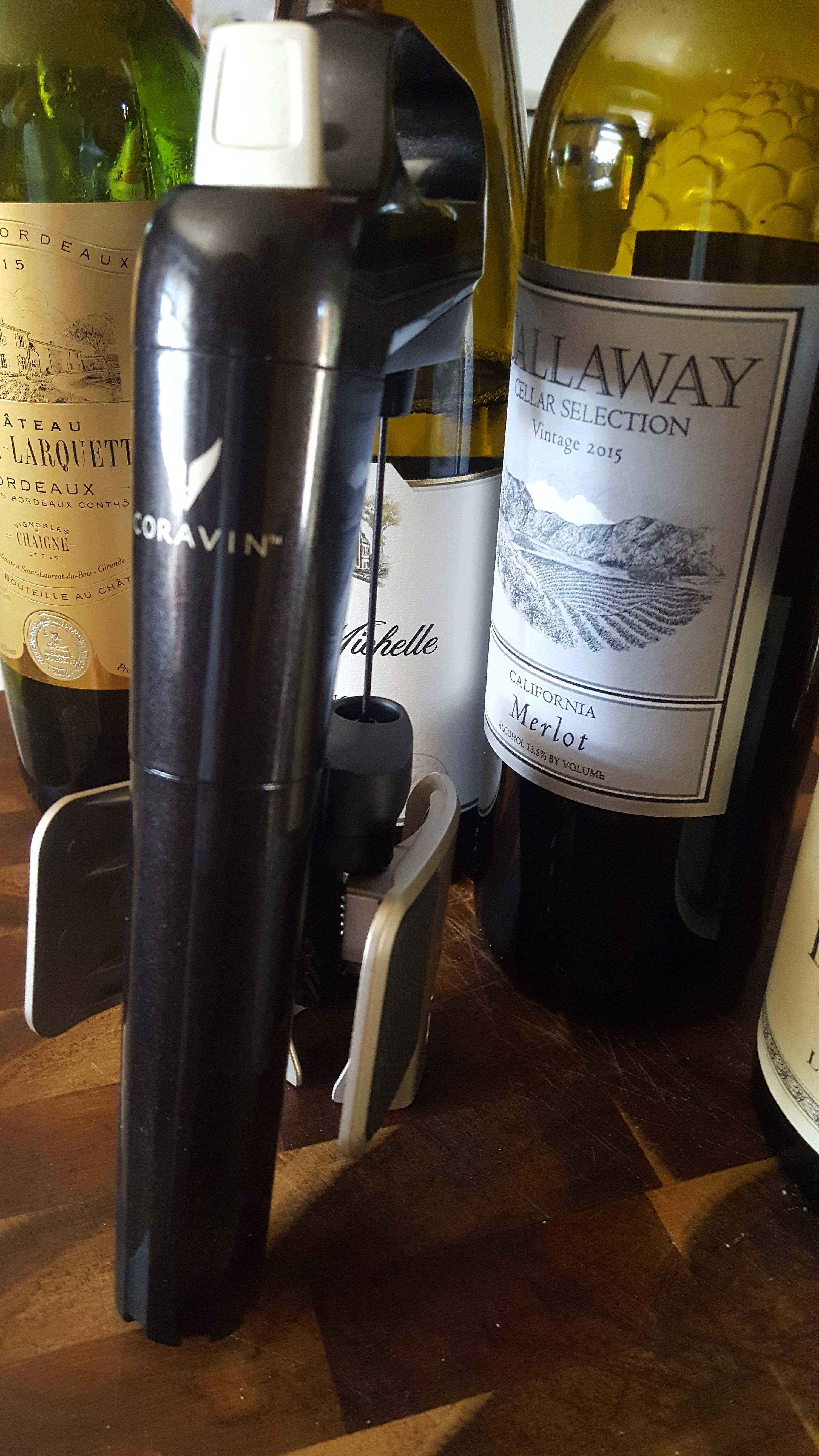 All wines sysem, click to load a larger version