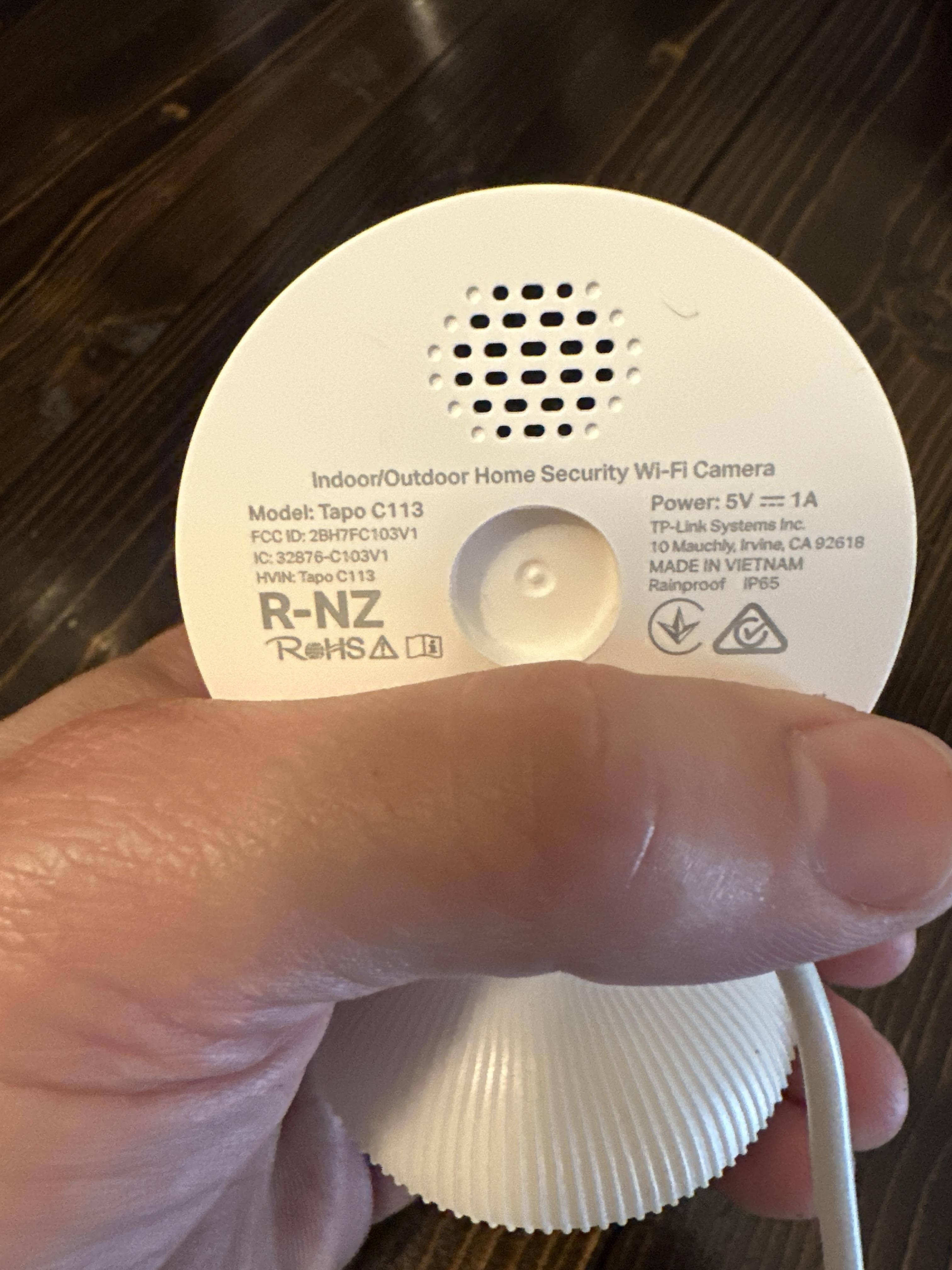 Customer provided image, click to load a larger version