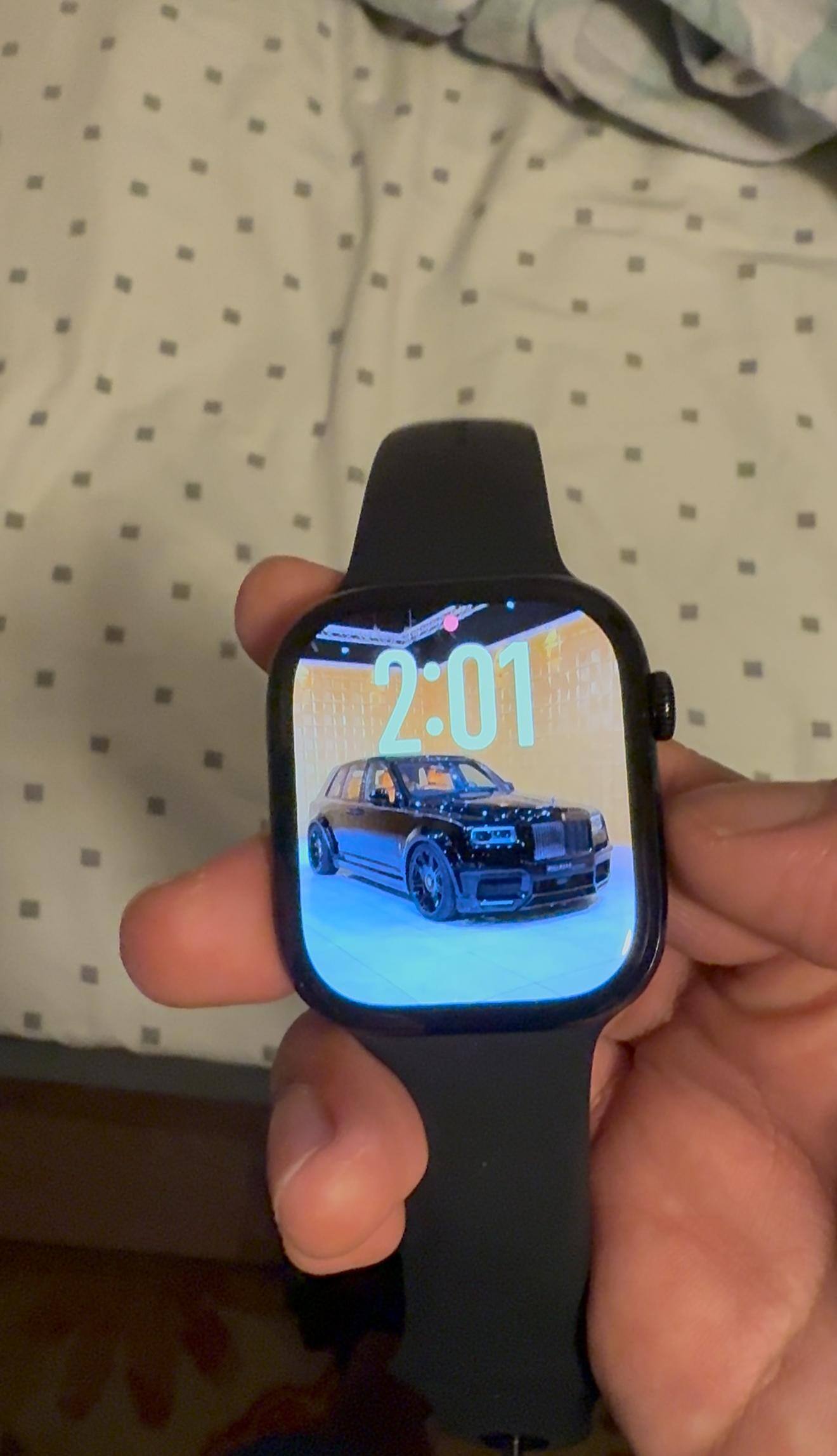 Customer provided, click to load a larger version