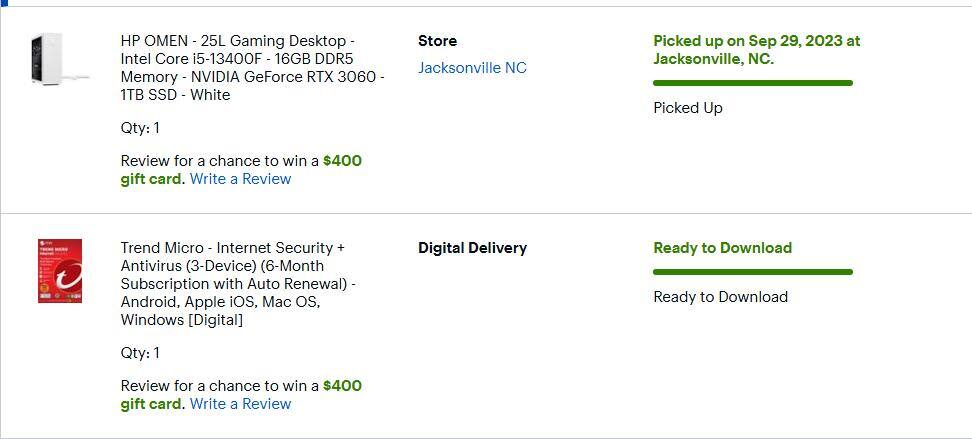 Customer provided, click to load a larger version