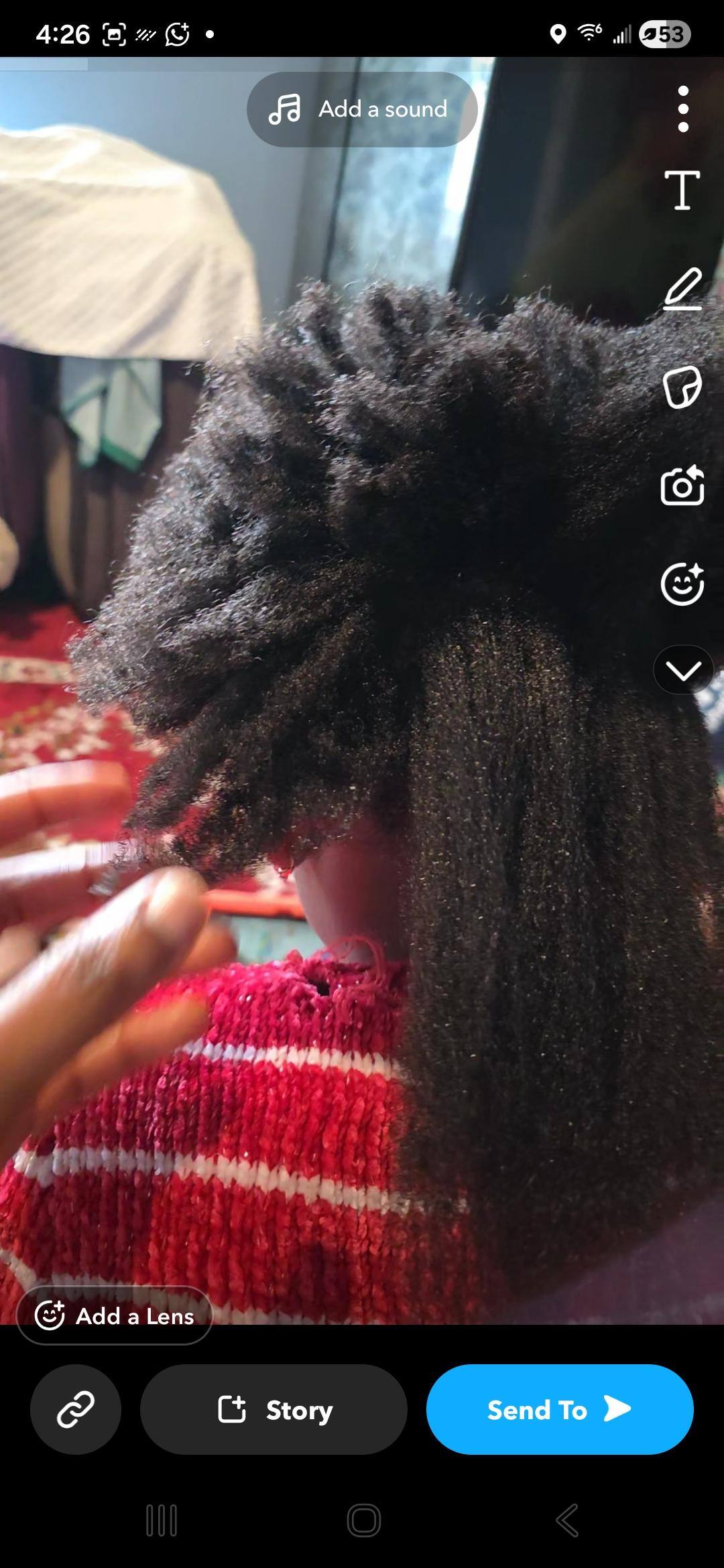 Customer provided, click to load a larger version