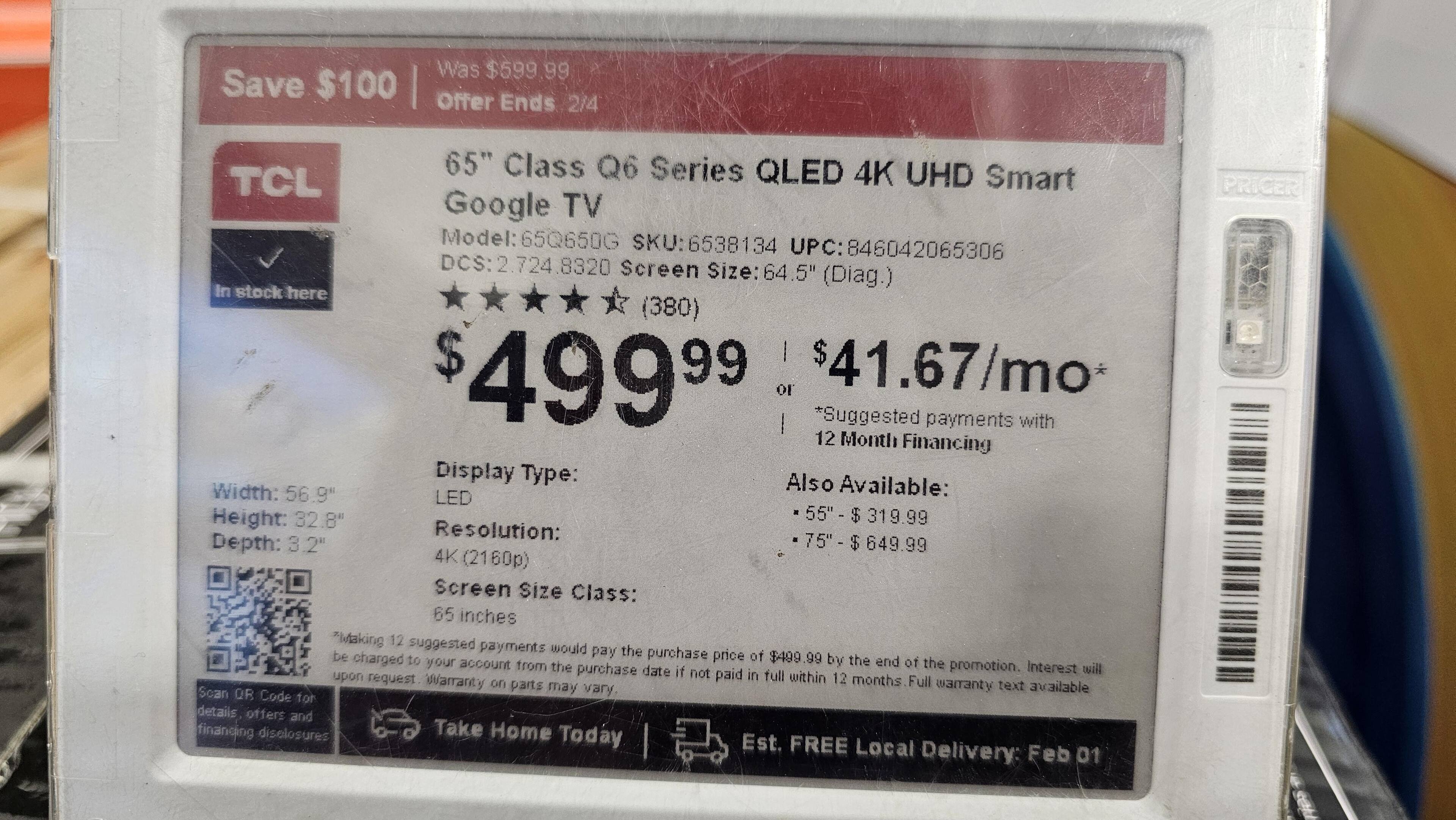 Customer provided, click to load a larger version