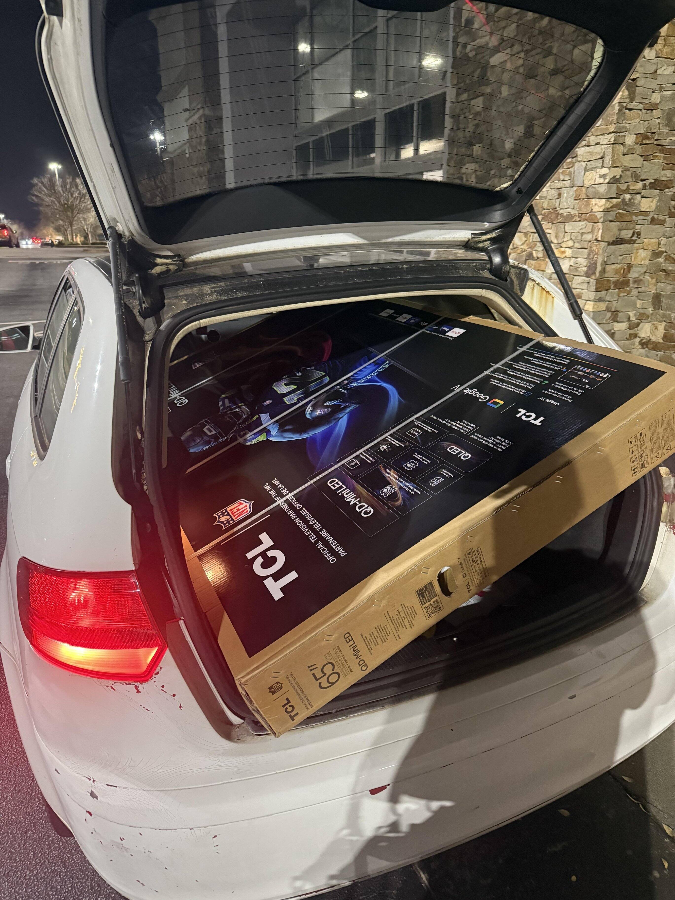 Customer provided image, click to load a larger version