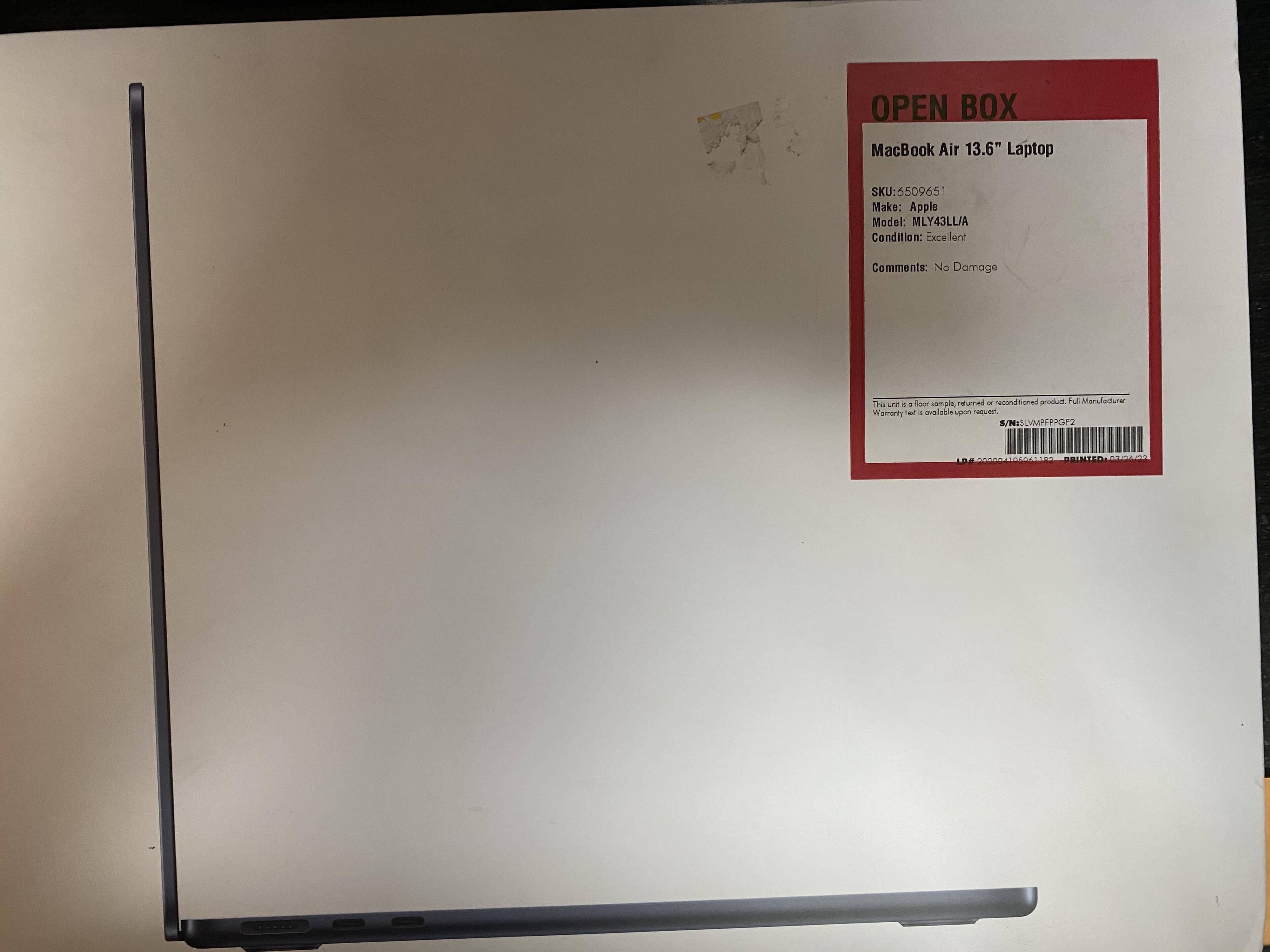 Customer provided, click to load a larger version