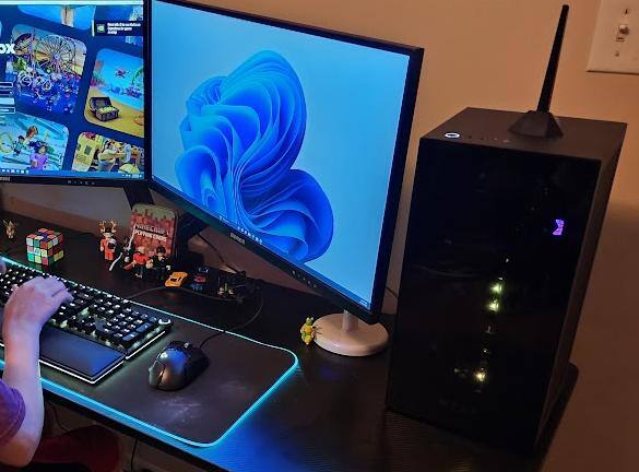 Customer provided, click to load a larger version