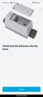 Customer provided image, click to load a larger version