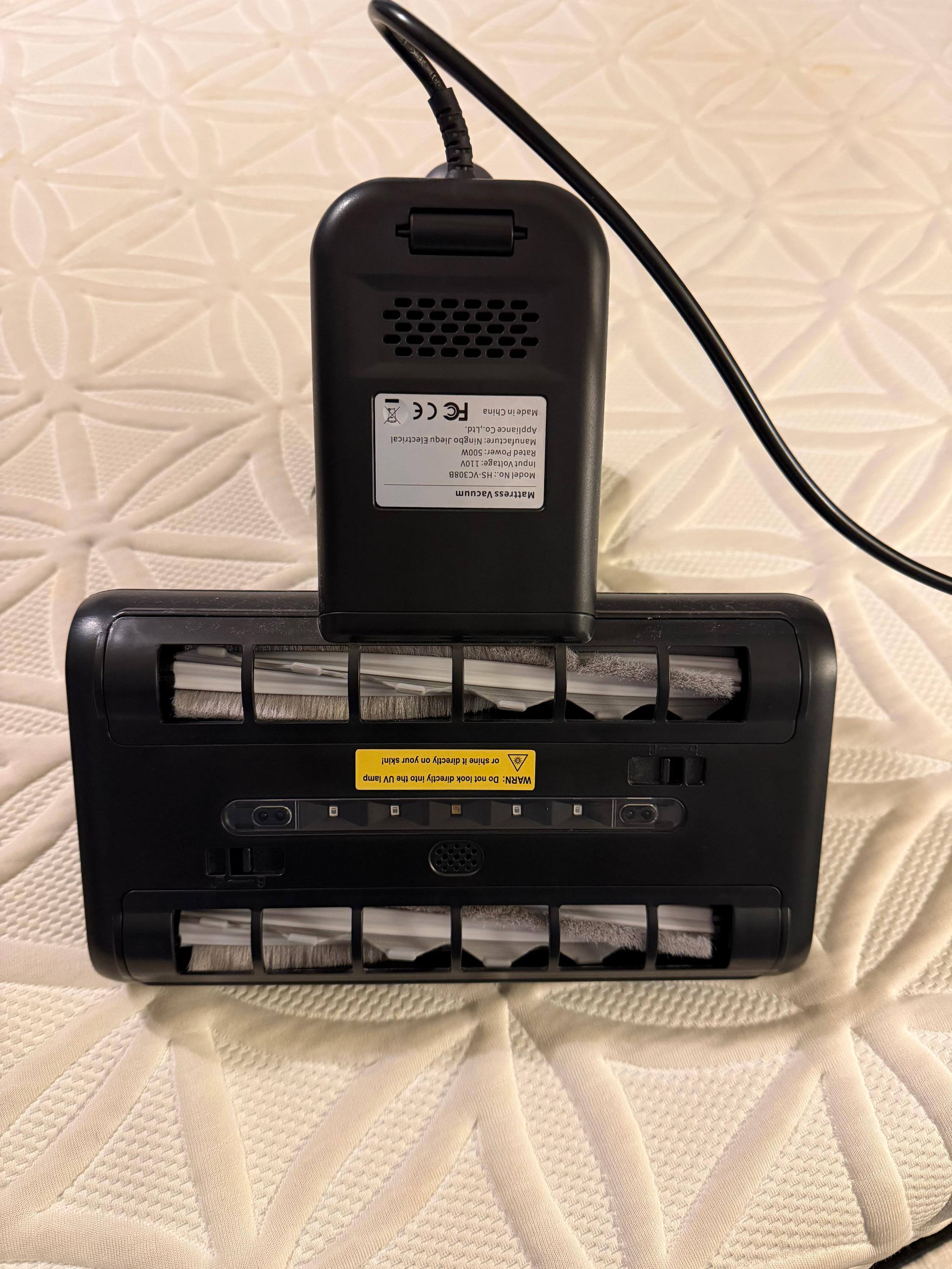 Customer provided image, click to load a larger version