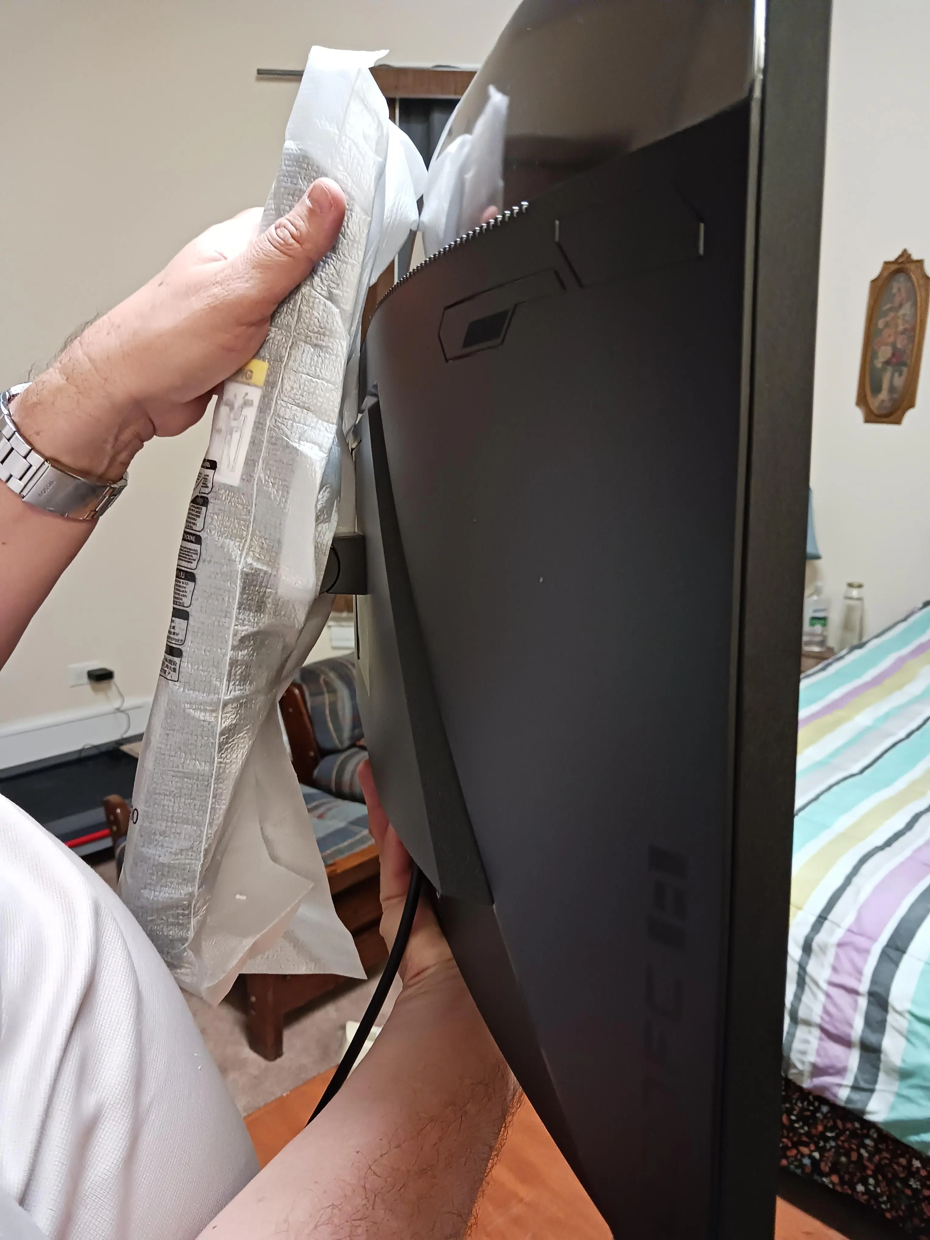 Customer provided image, click to load a larger version