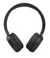 JBL Tune 510BT Wireless On-Ear Headphones - Black - kite+key
