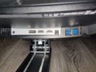 All input ports shown on back of monitor, click to load a larger version