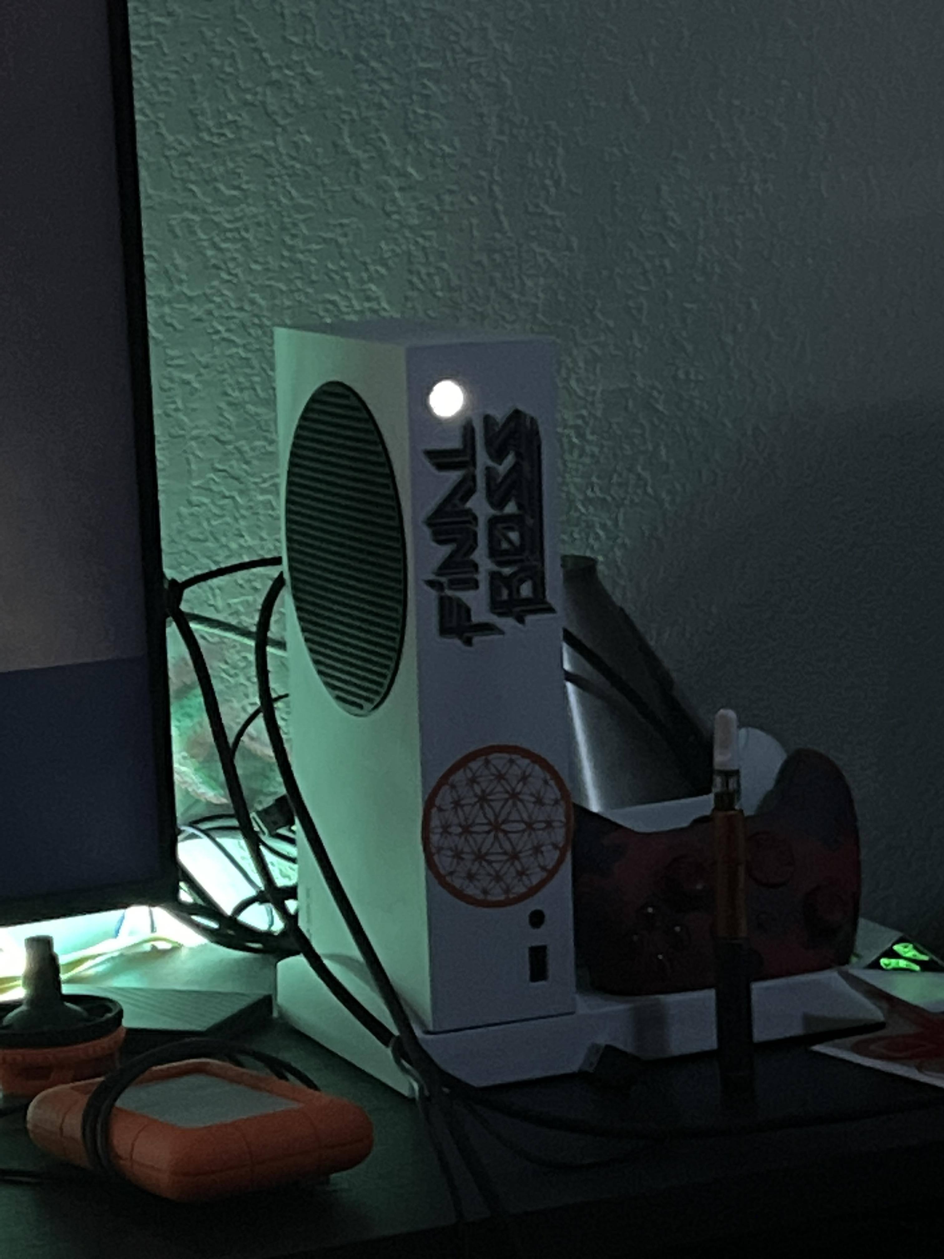 Customer provided, click to load a larger version