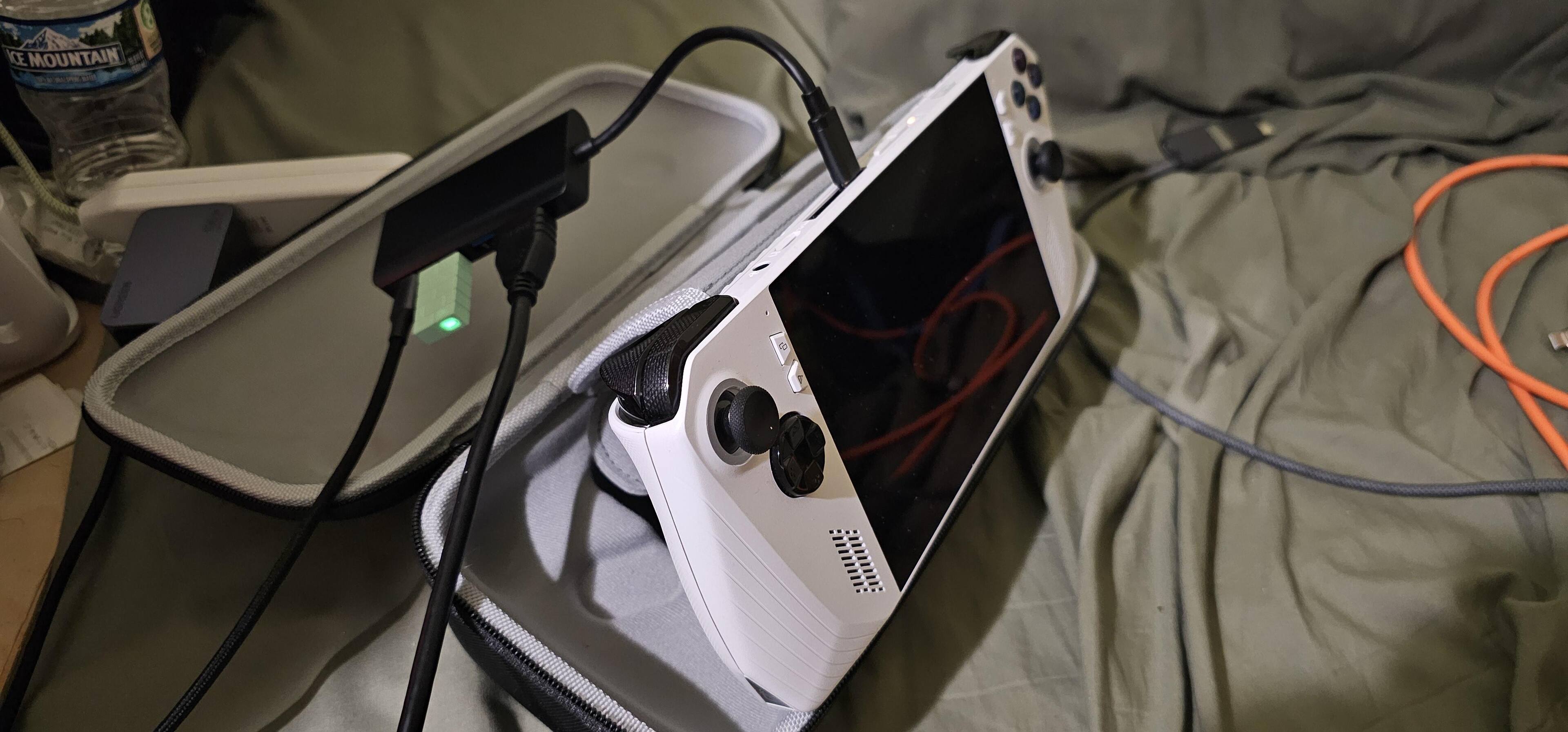 Customer provided image, click to load a larger version