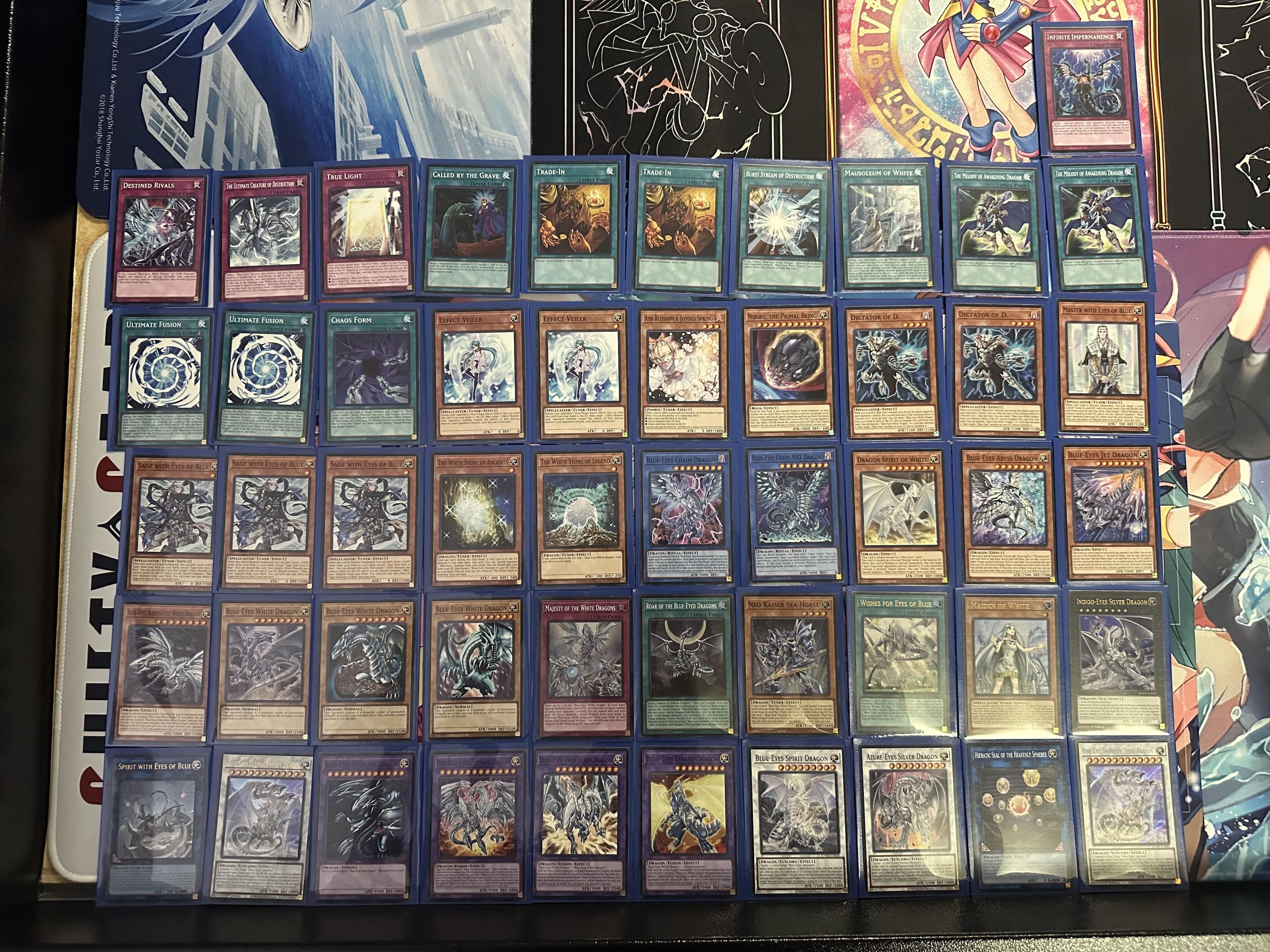 yugioh c1000 deck Yugioh Orica main image 1