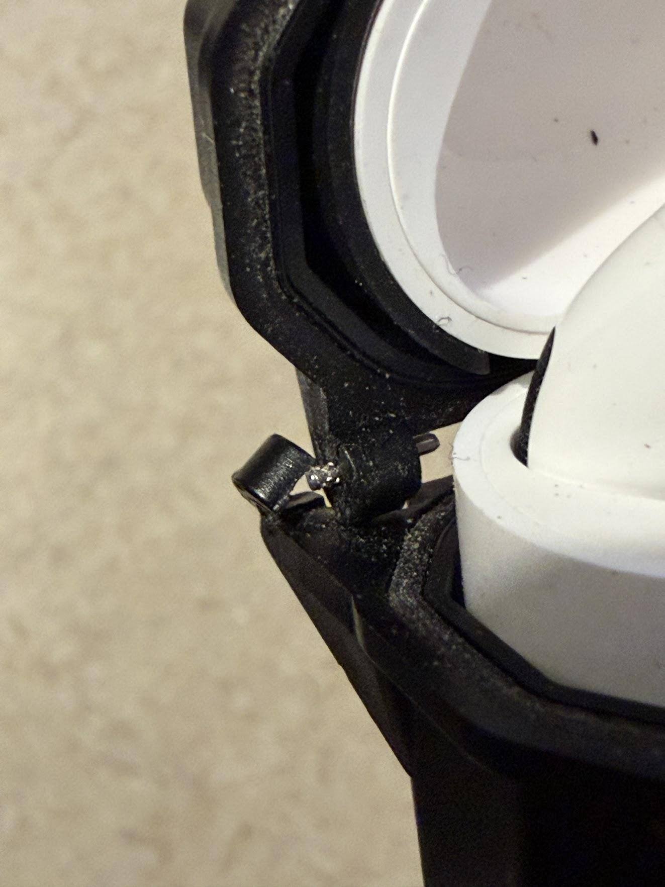 Customer provided image, click to load a larger version