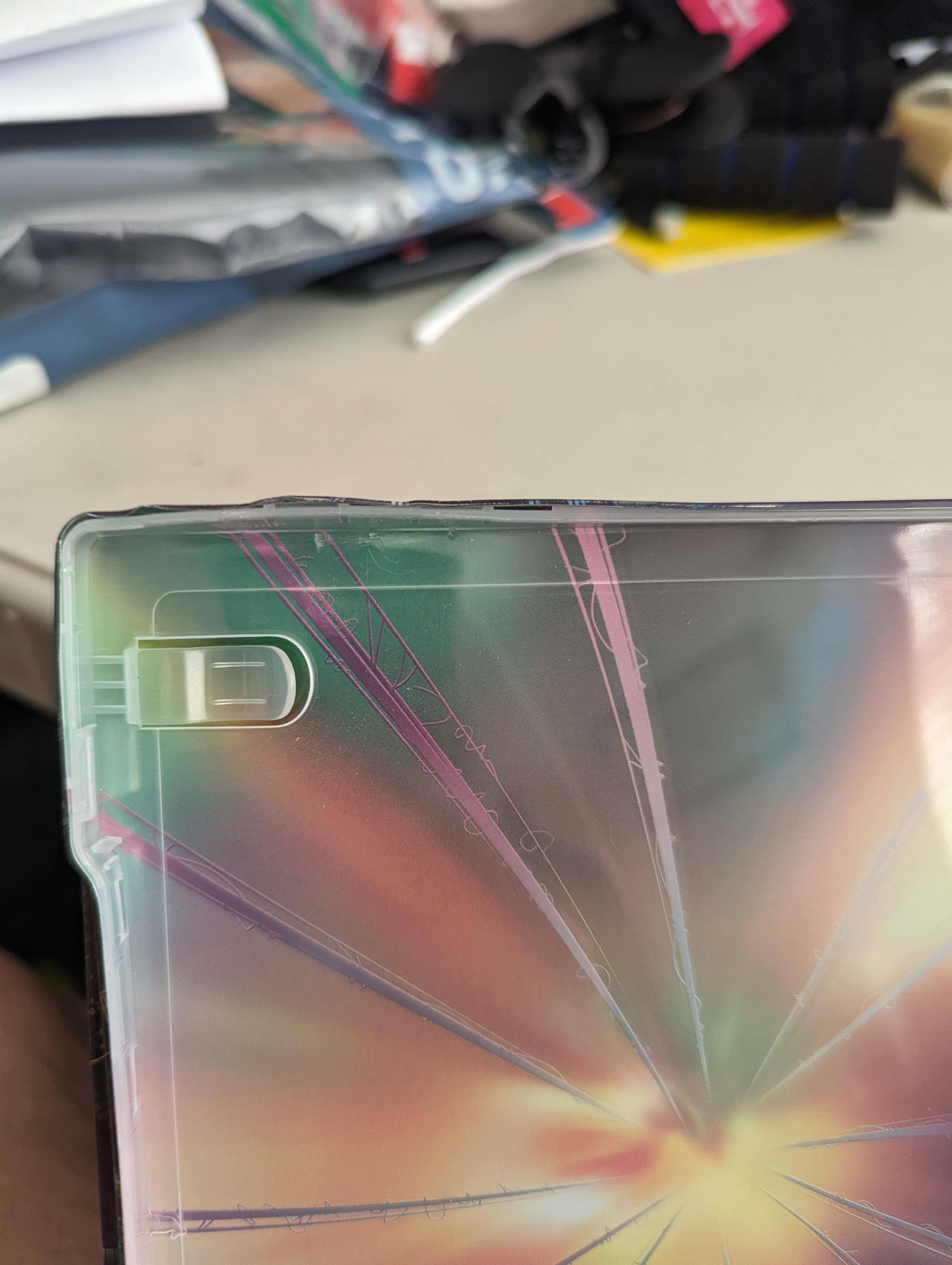 Customer provided image, click to load a larger version