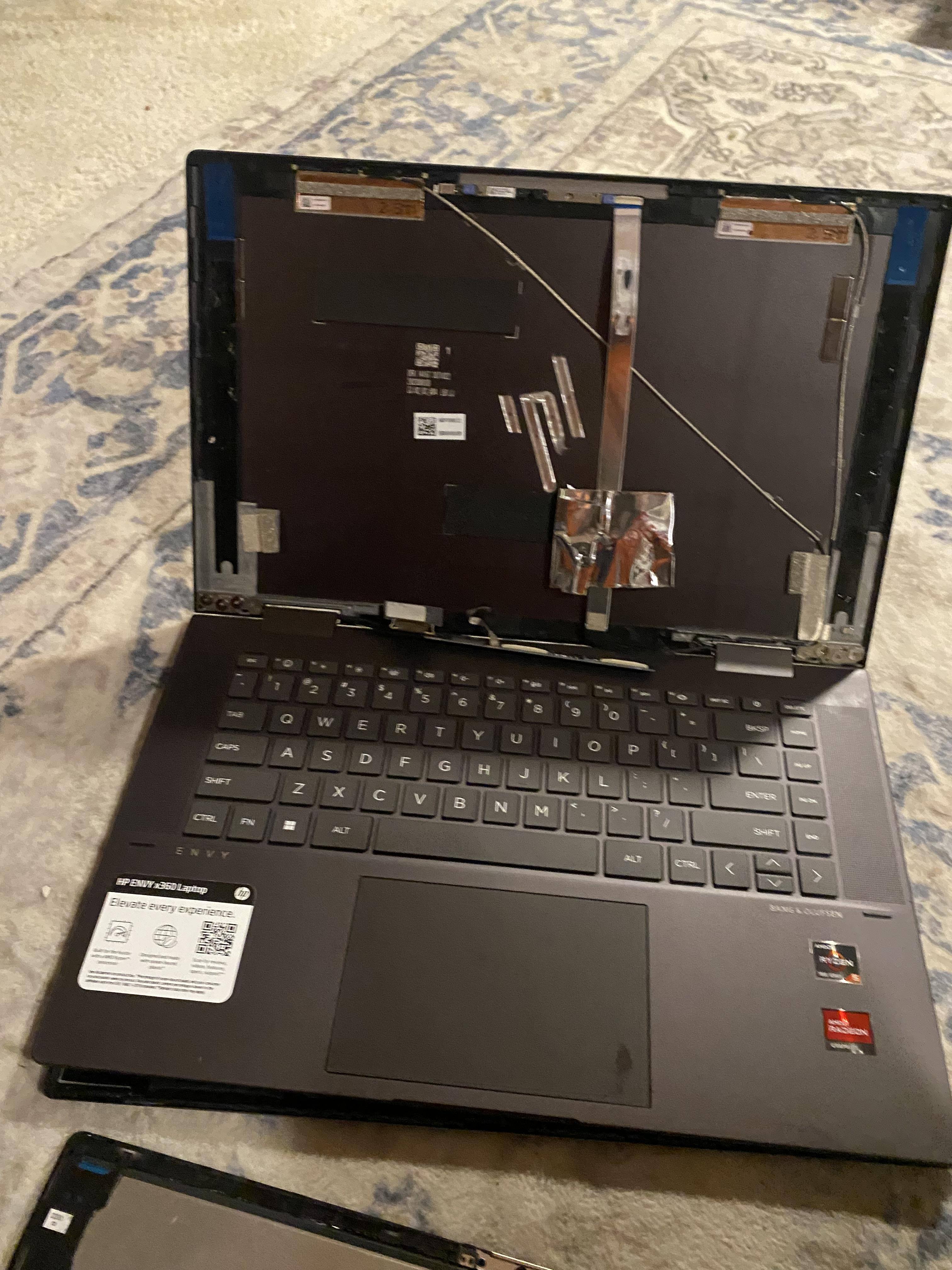 Customer provided, click to load a larger version