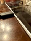 Just an idea of how thin it is, click to load a larger version