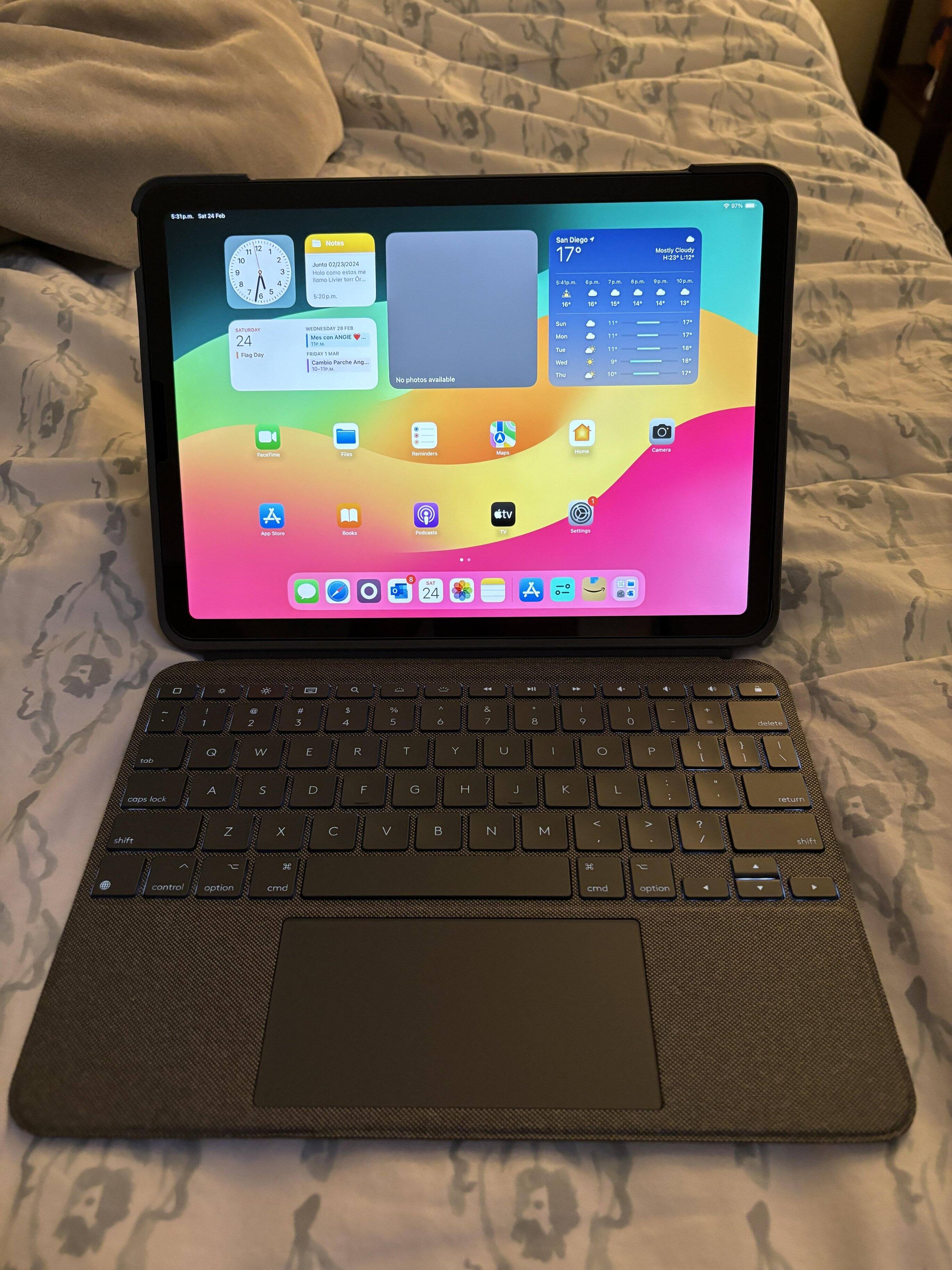 Customer provided, click to load a larger version