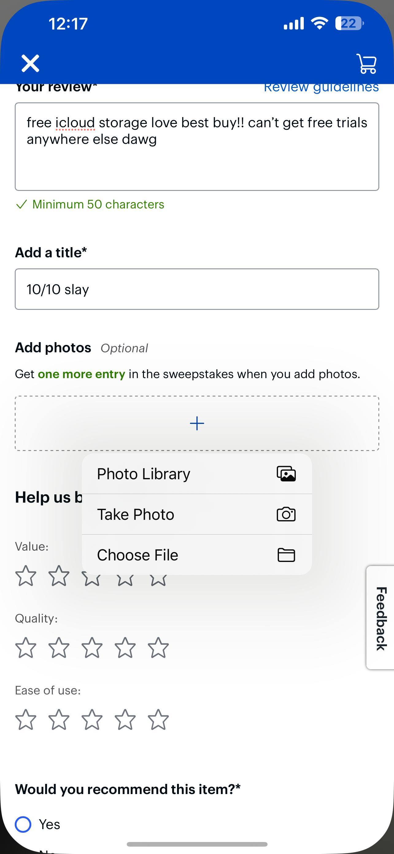 Customer provided, click to load a larger version