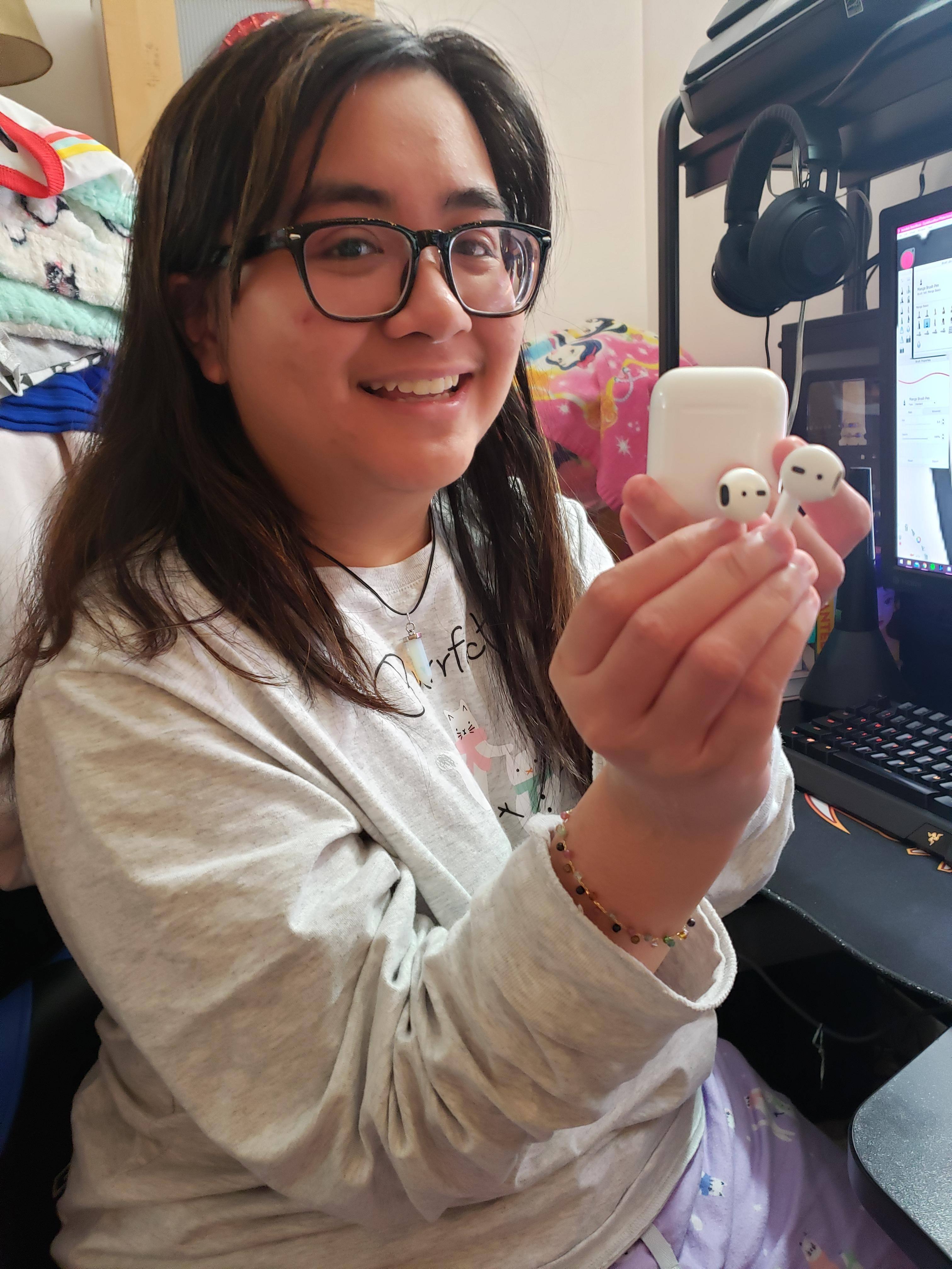 Customer provided, click to load a larger version