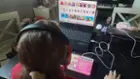 Playing Roblox, click to load a larger version