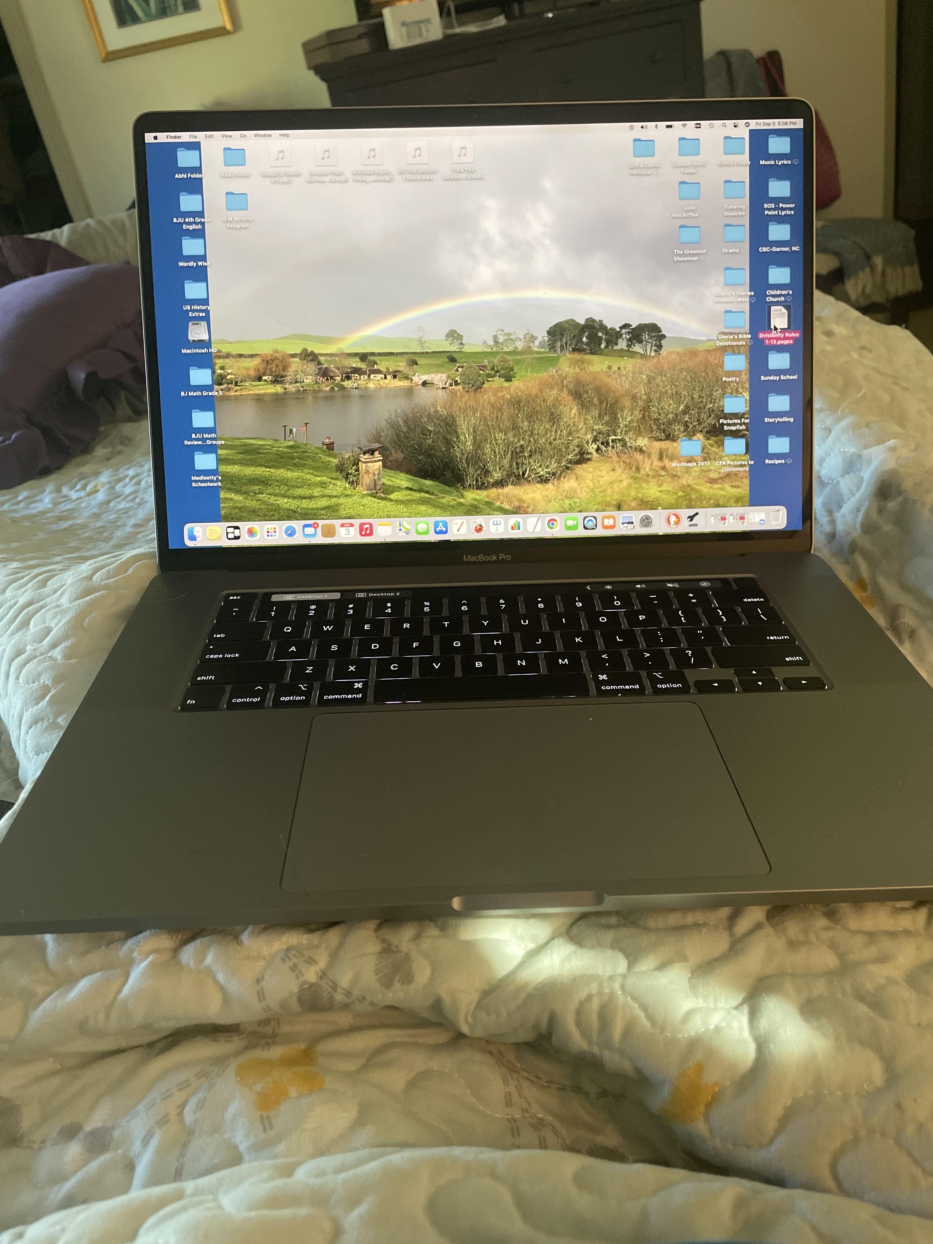 MacBook Pro 16インチ CPUi9 SSD1TB GPU5500M Amazon.com: Apple 2019 MacBook Pro with 2.3GHz Intel Core i9