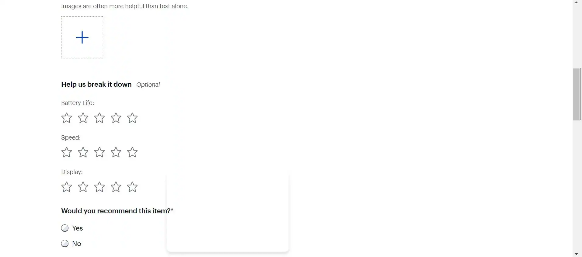 Customer provided, click to load a larger version