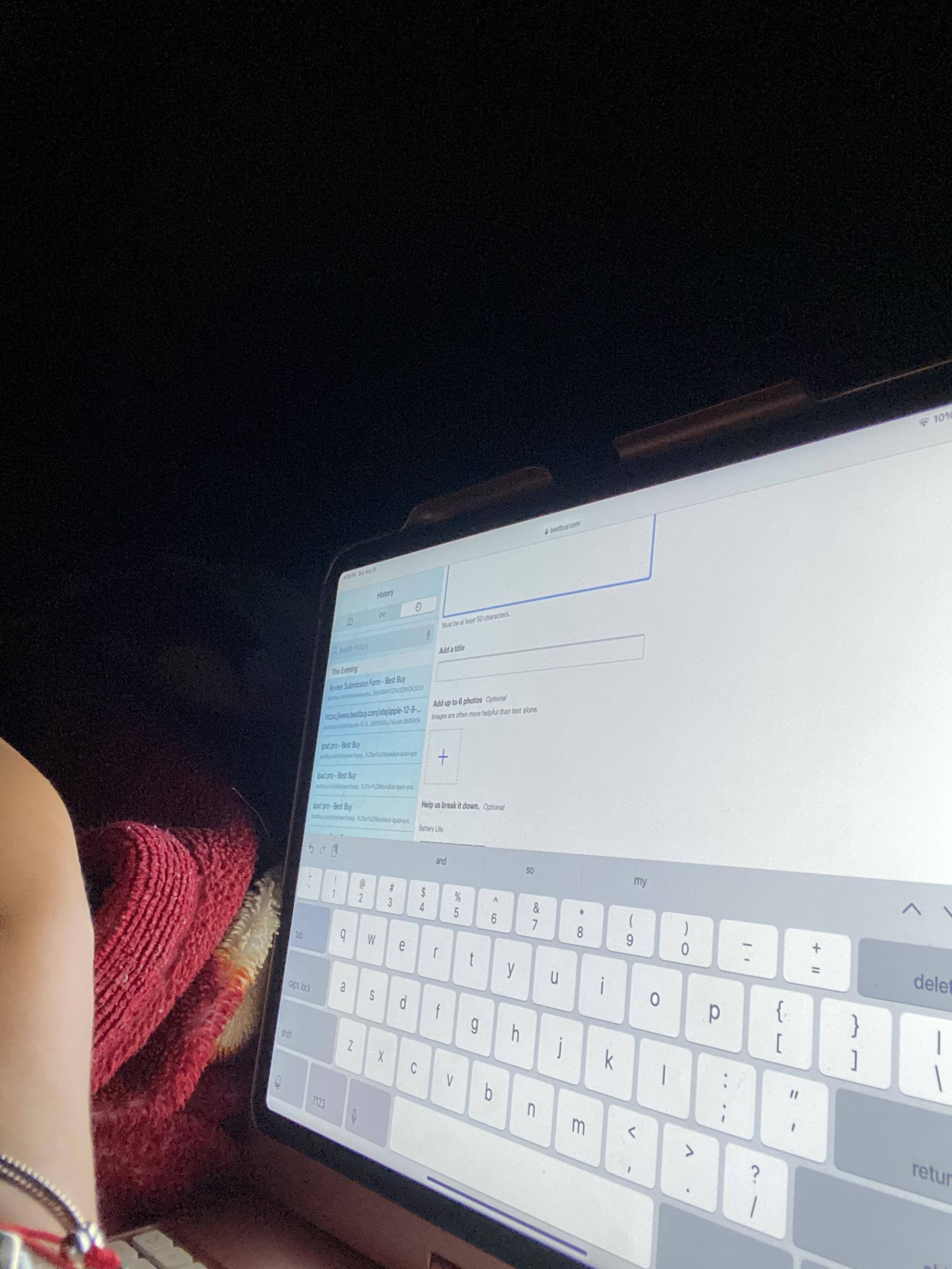 Customer provided, click to load a larger version