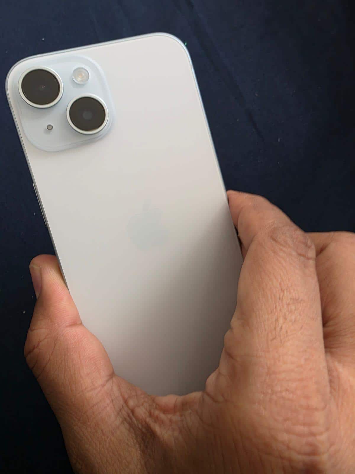 Apple iPhone 15 128GB (Unlocked) Black MTPJ3LL/A - Best Buy