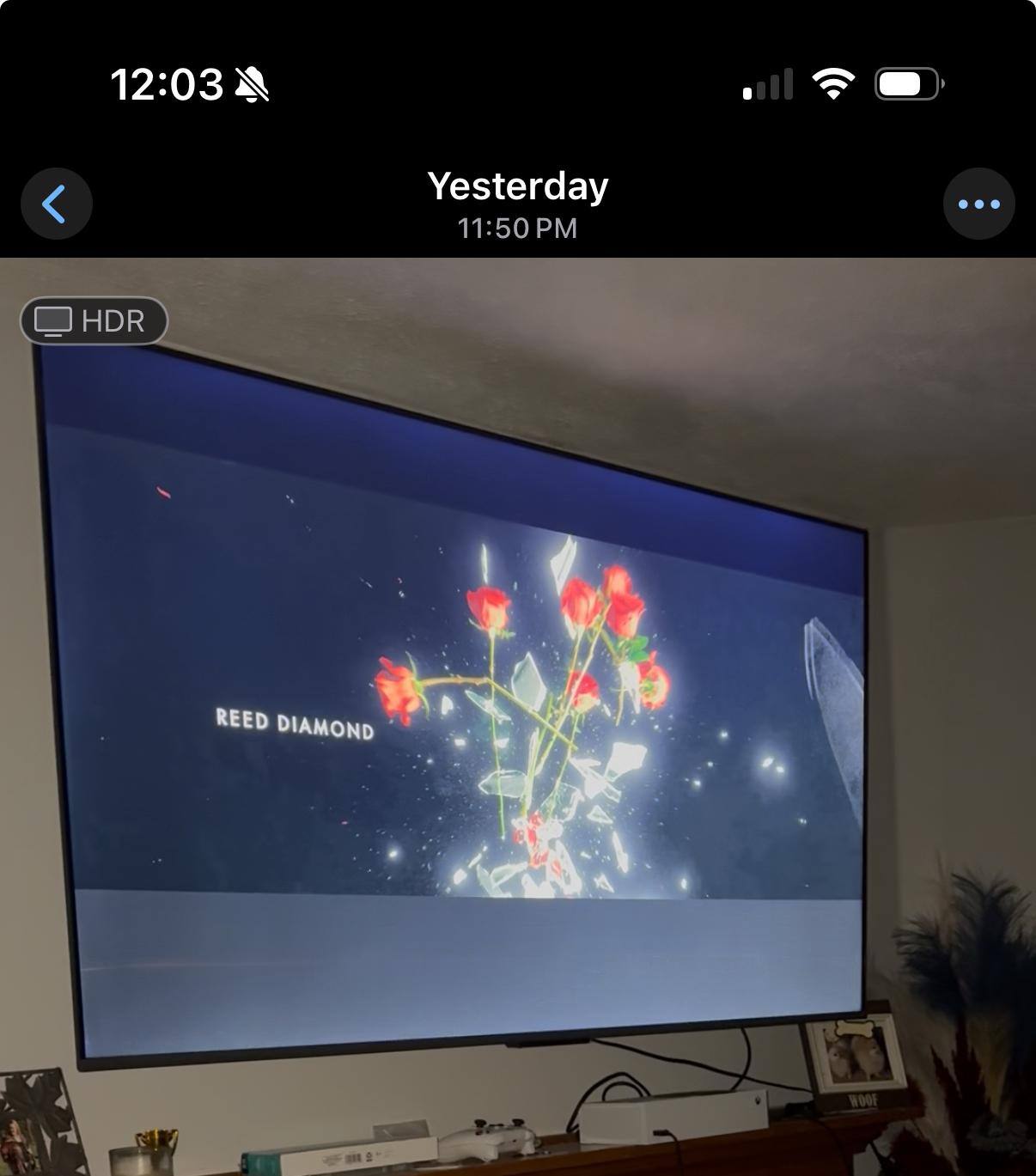 Customer provided image, click to load a larger version