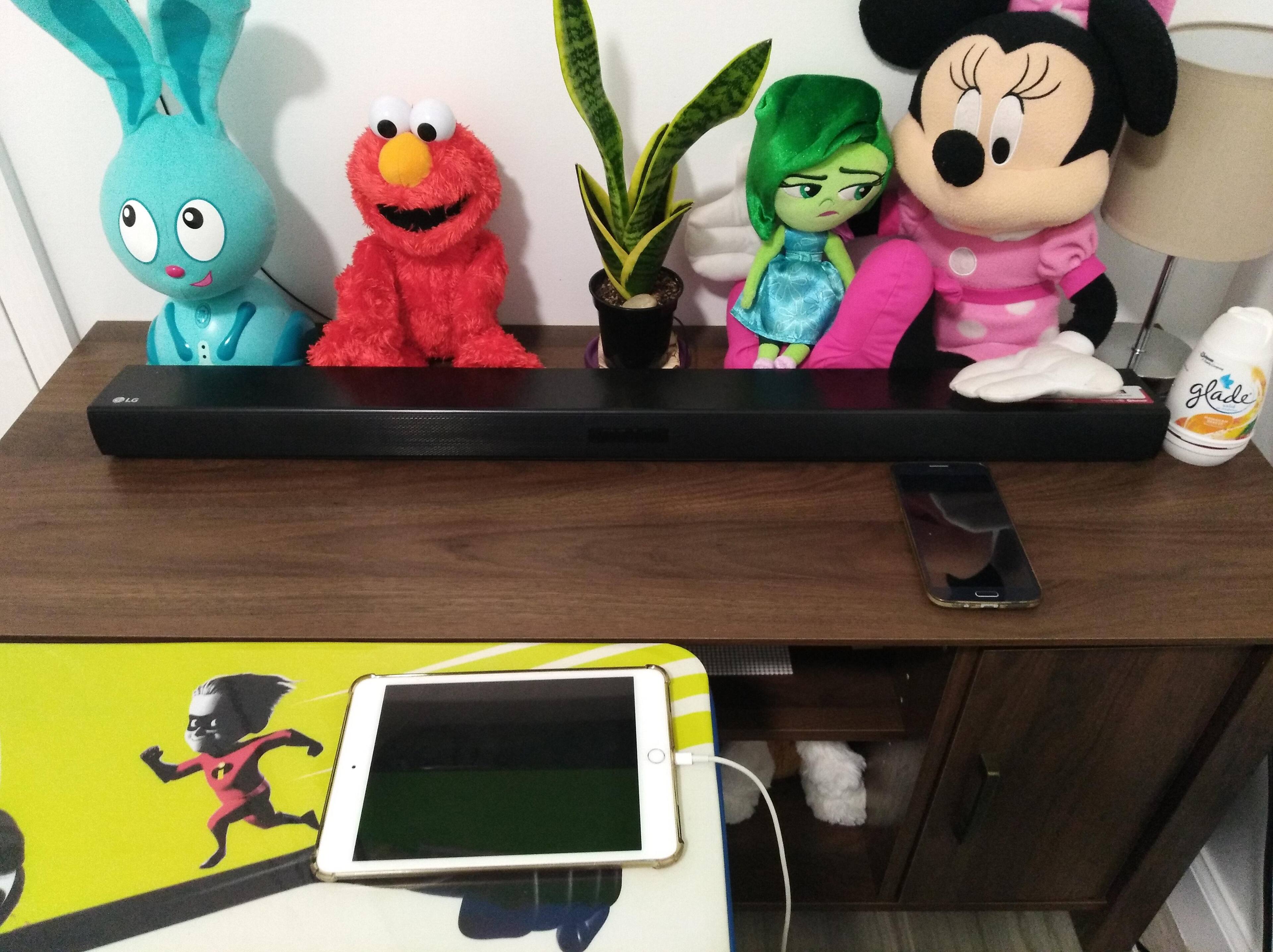 Speaker, click to load a larger version