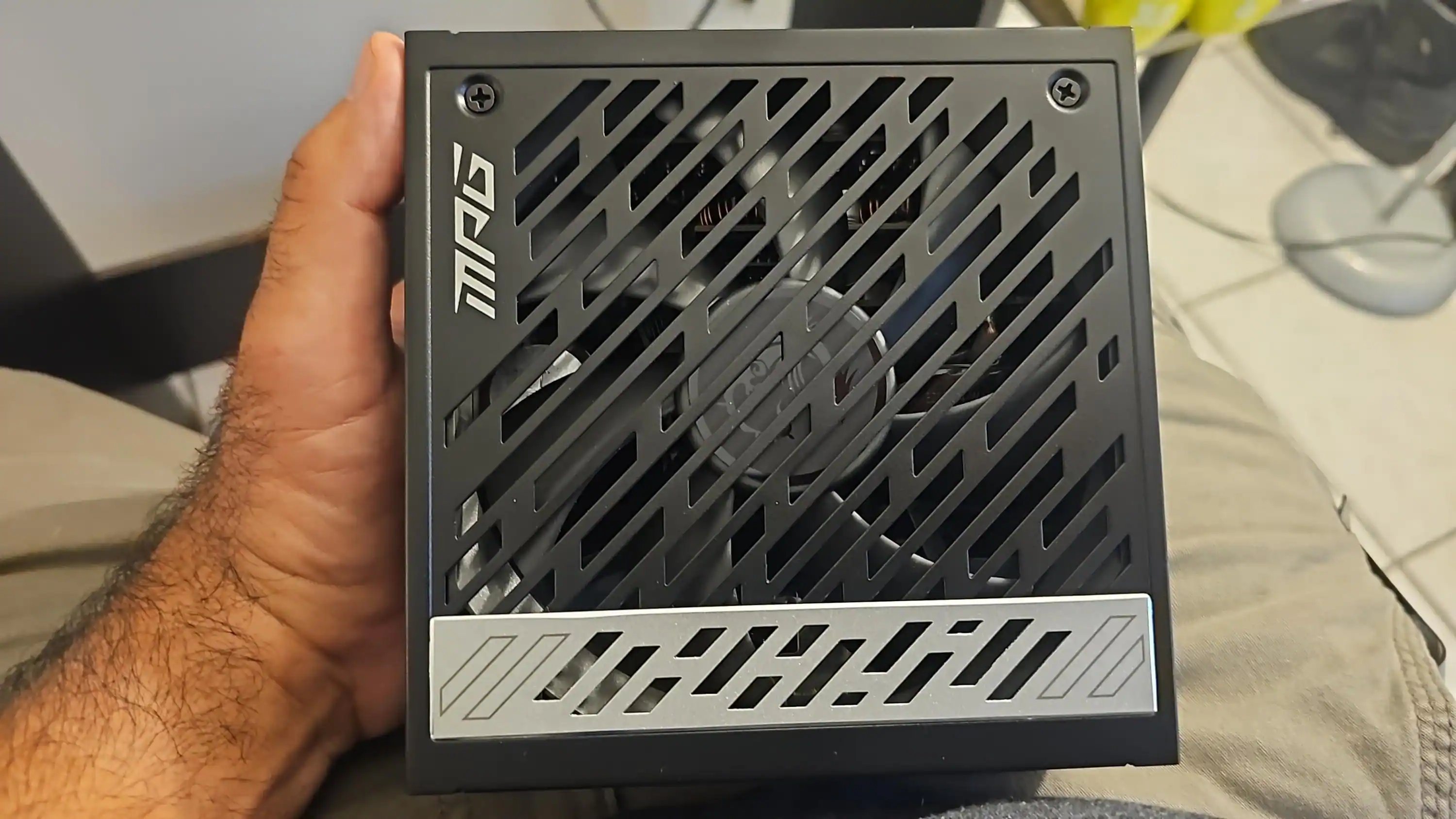 Customer provided, click to load a larger version