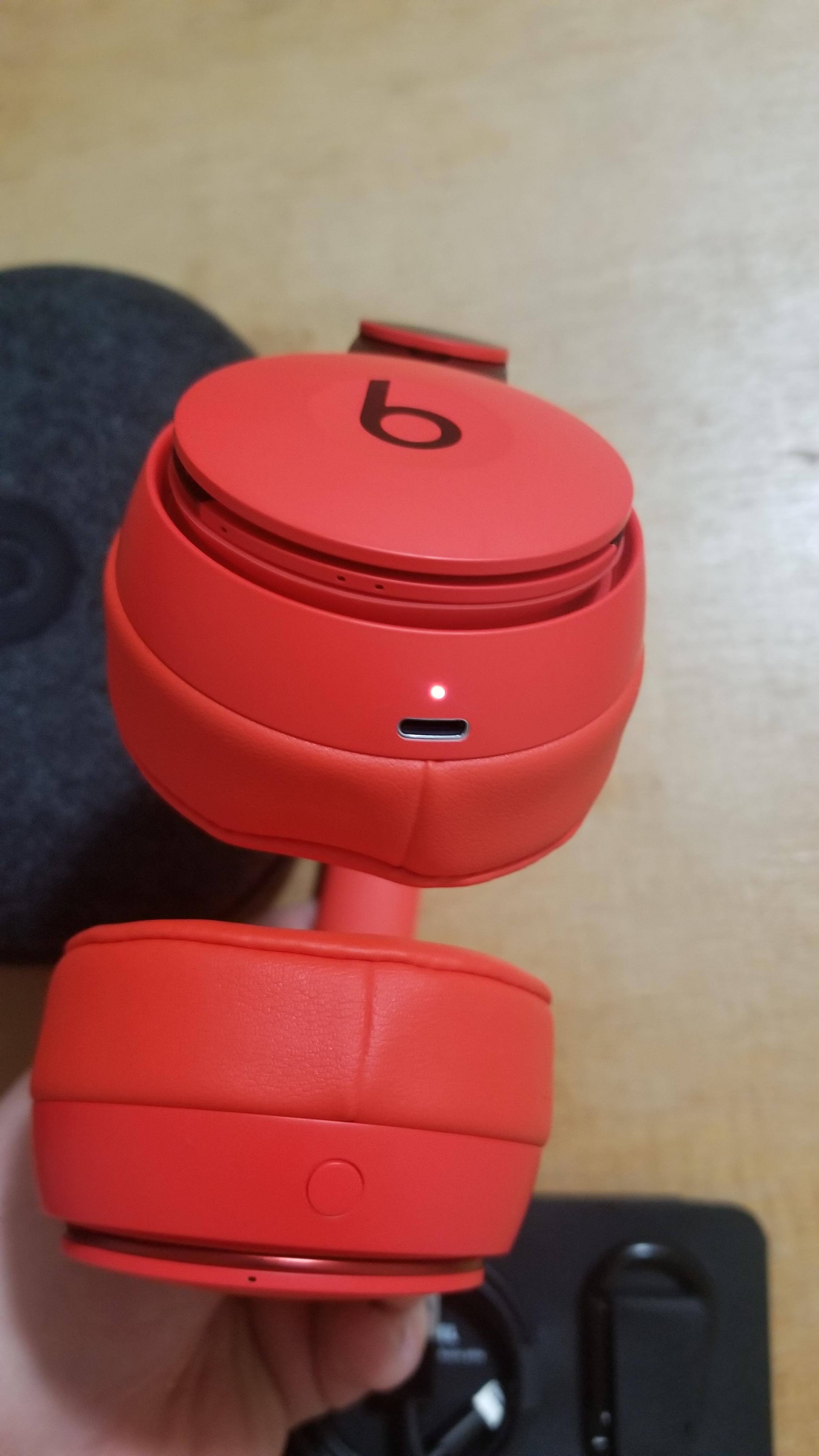Beats Solo Pro More Matte Collection Wireless Noise