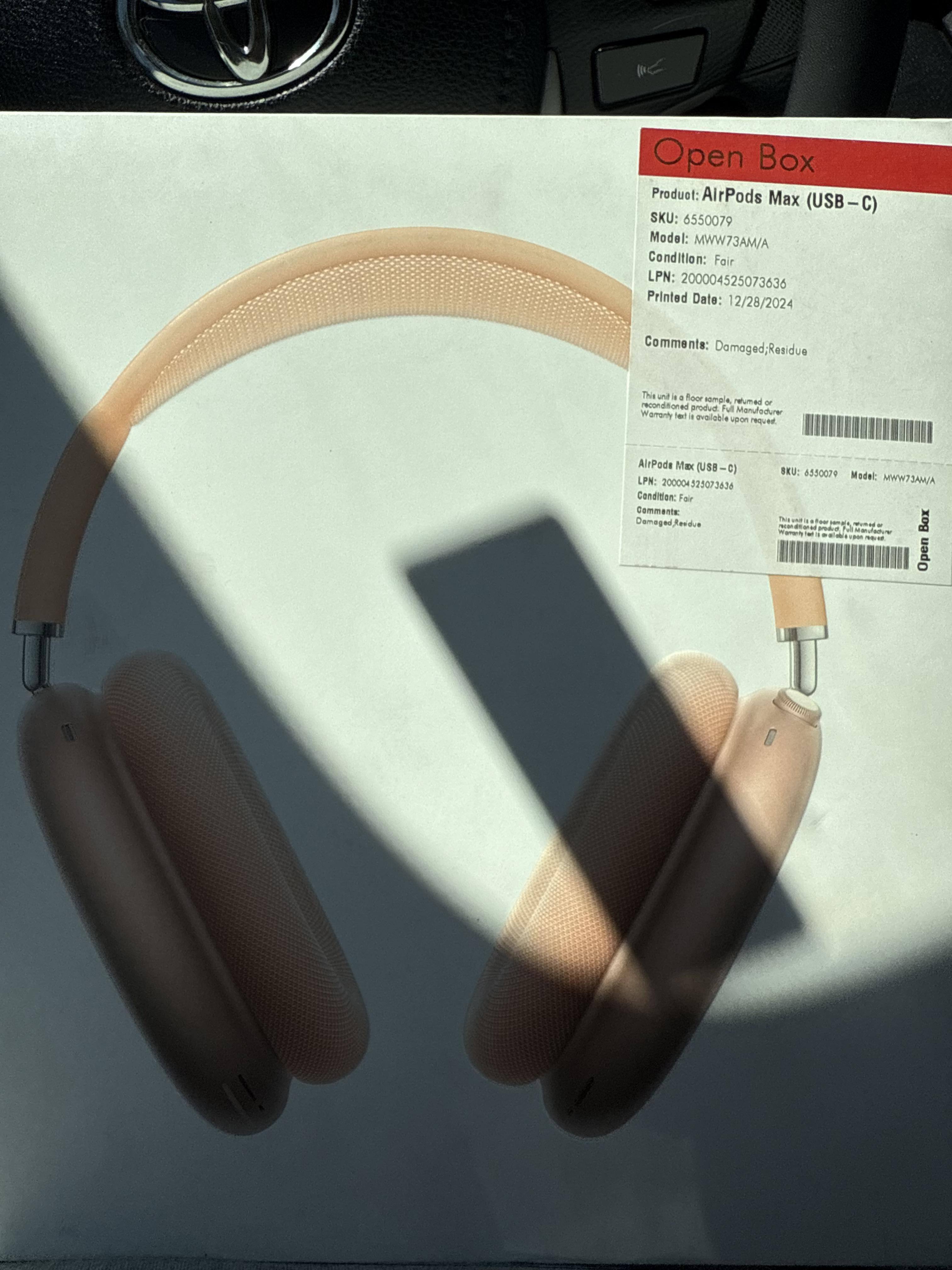 Customer provided image, click to load a larger version