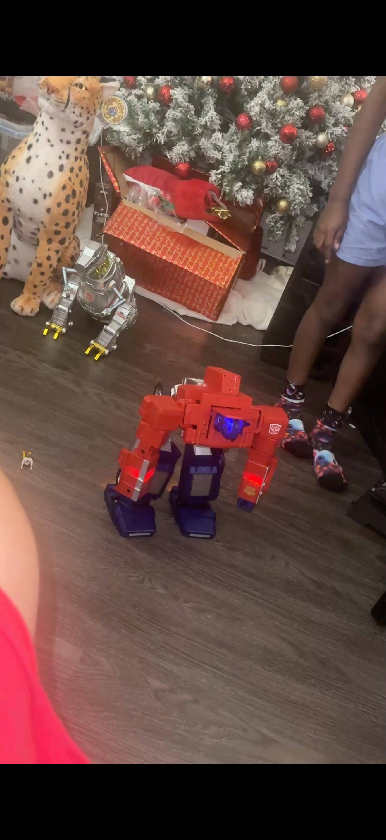 Customer provided image, click to load a larger version