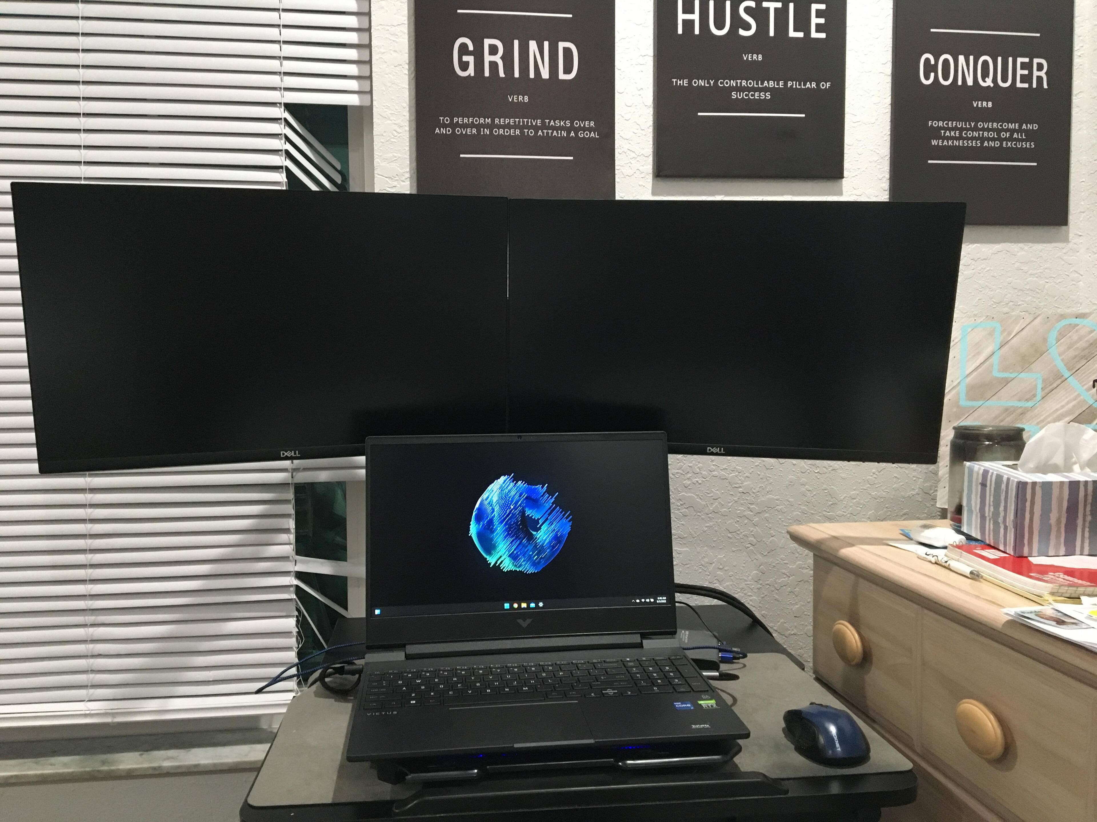 HP Victus 15.6