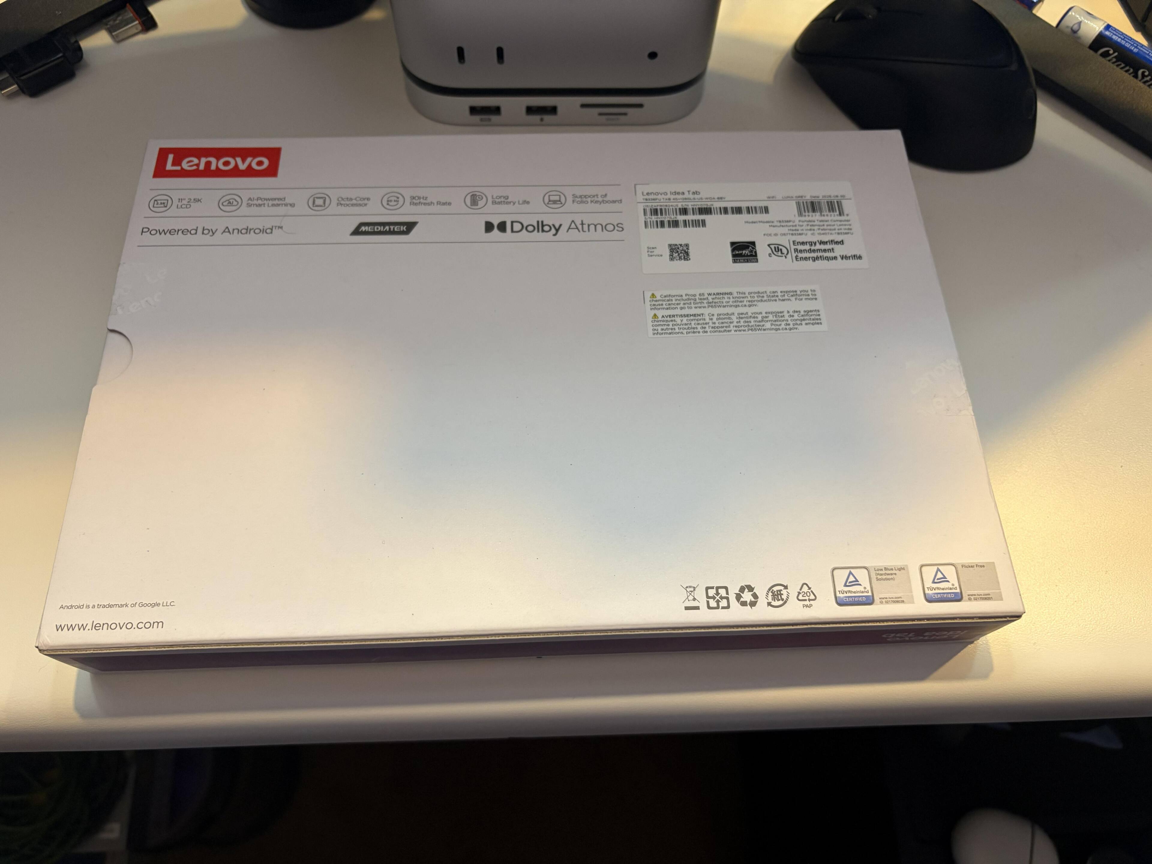 Customer provided, click to load a larger version