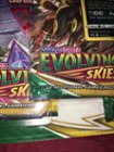 Best Buy: Pokémon Trading Card Game: Evolving Skies 3-Pack Booster 178-82881