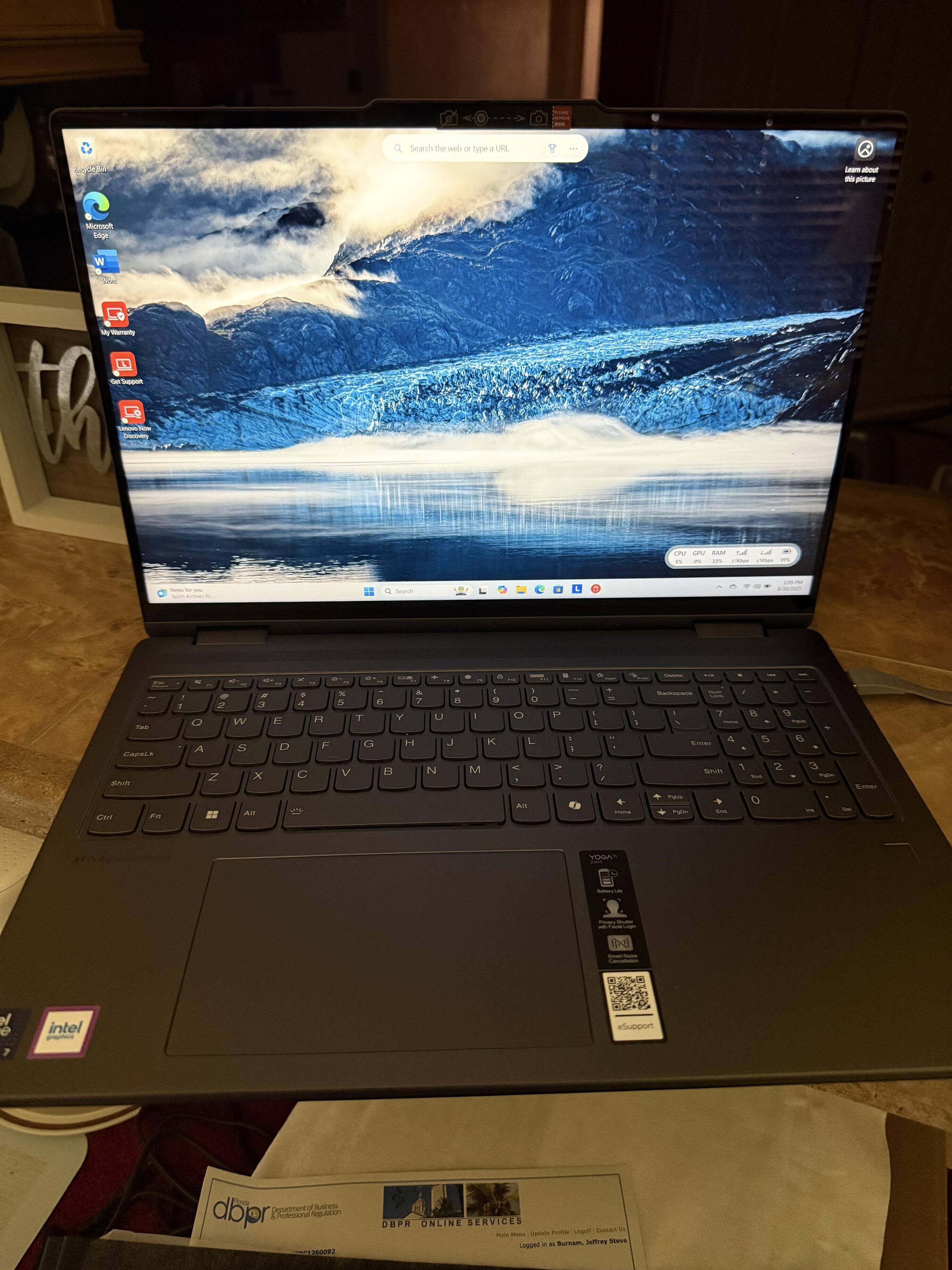 Customer provided, click to load a larger version