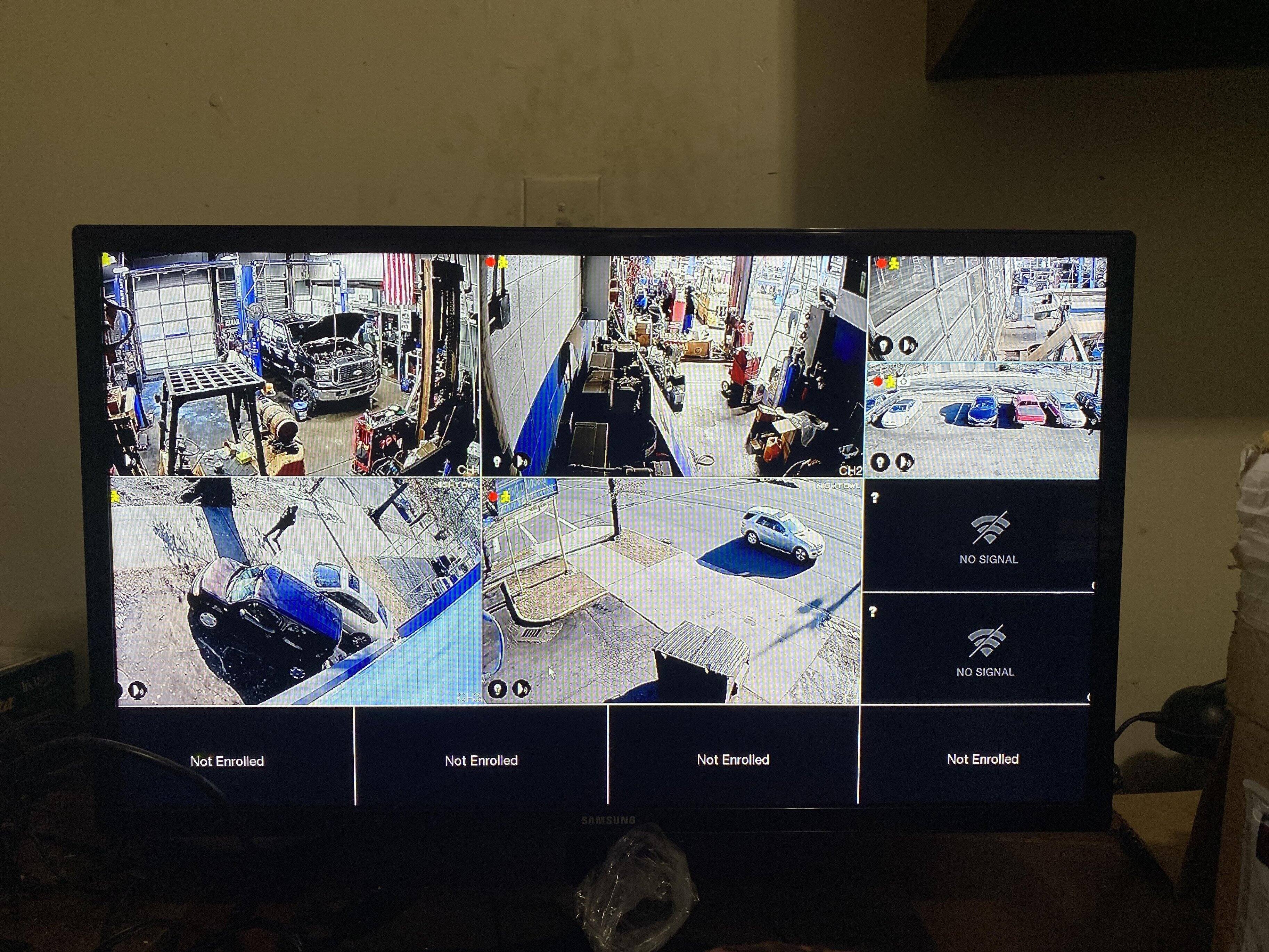 Customer provided image, click to load a larger version