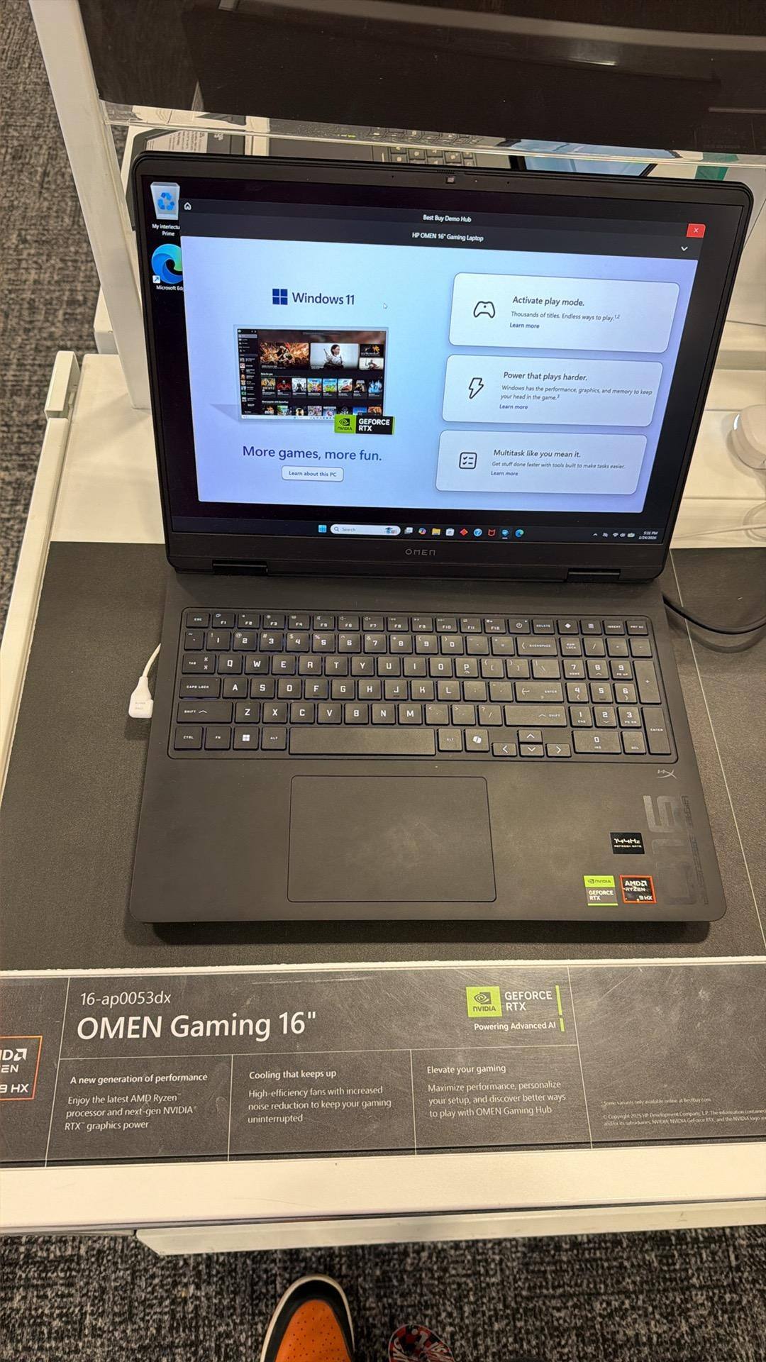 Customer provided, click to load a larger version