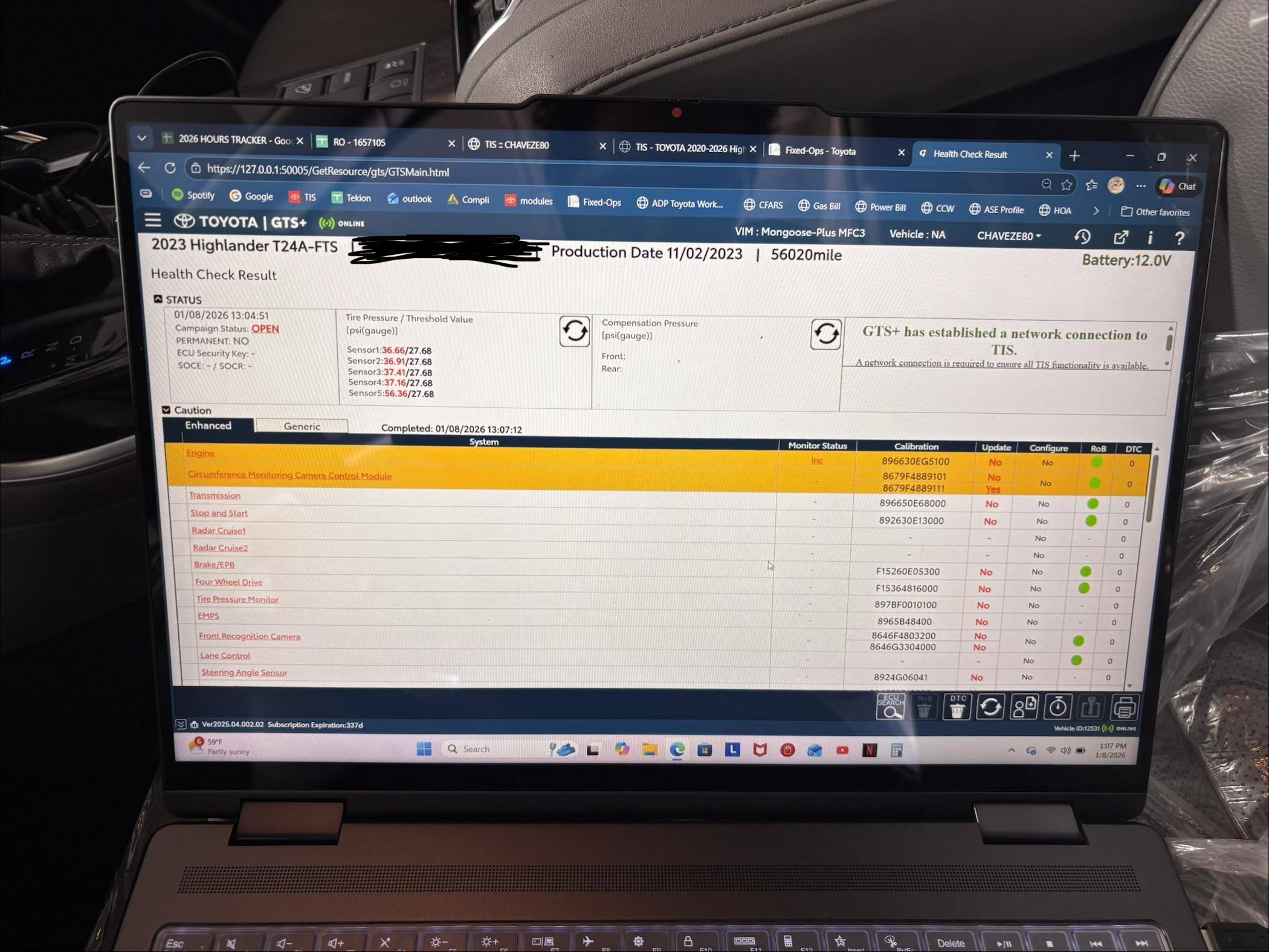 Customer provided, click to load a larger version