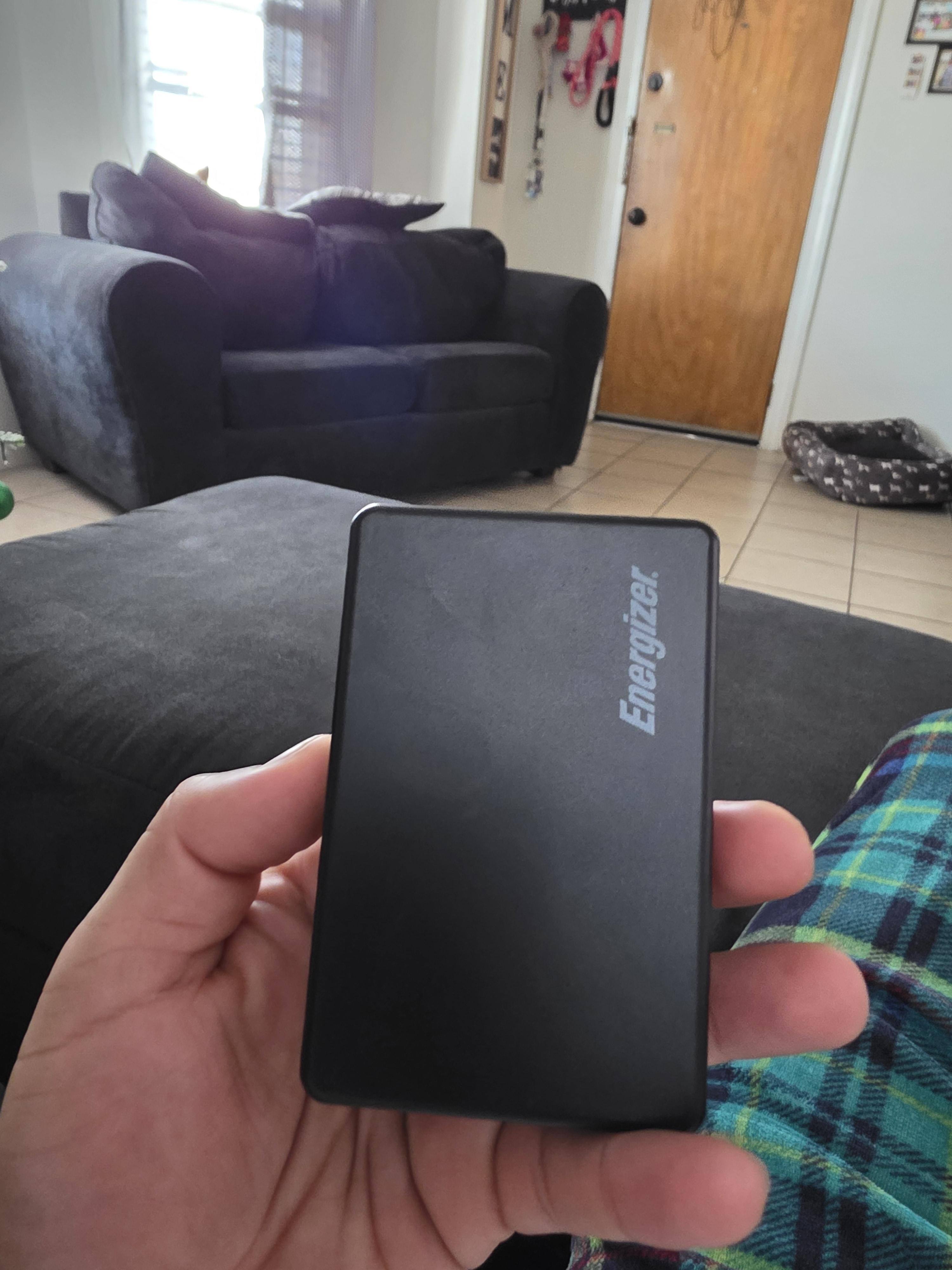 Customer provided, click to load a larger version